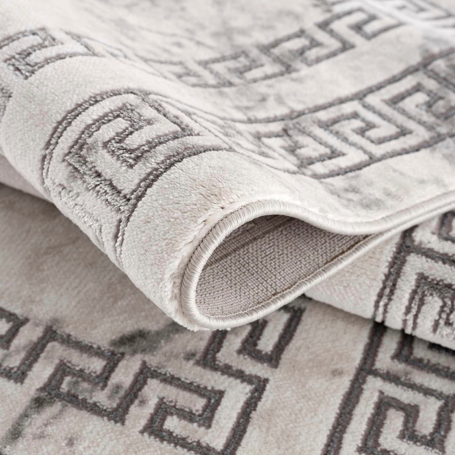 Carpet City Vloerkleed Noa 9273