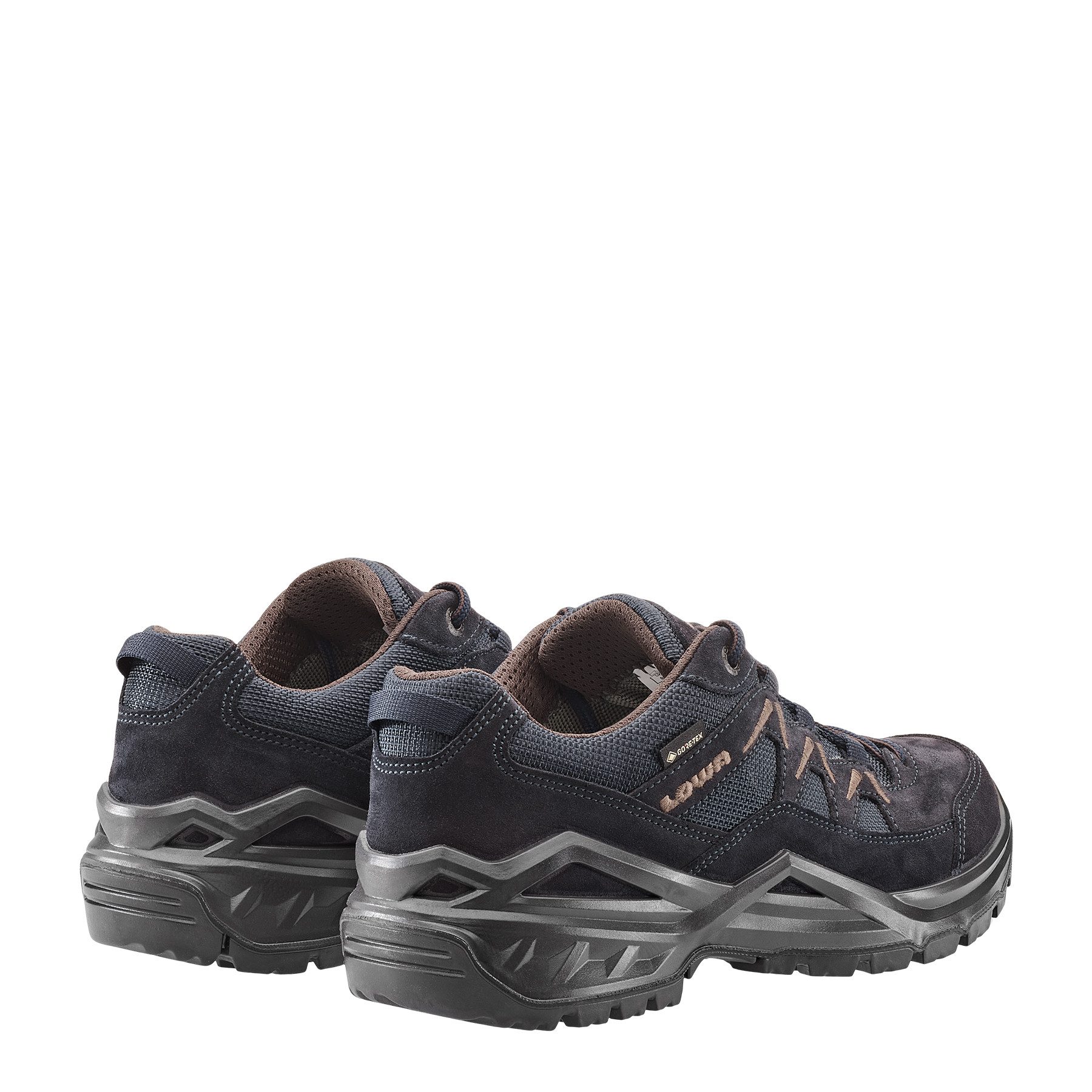 Lowa Wandelschoenen SIRKOS EVO GORE-TEX LO