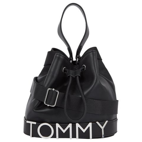 TOMMY JEANS Buideltas TJW BOLD BUCKET BAG