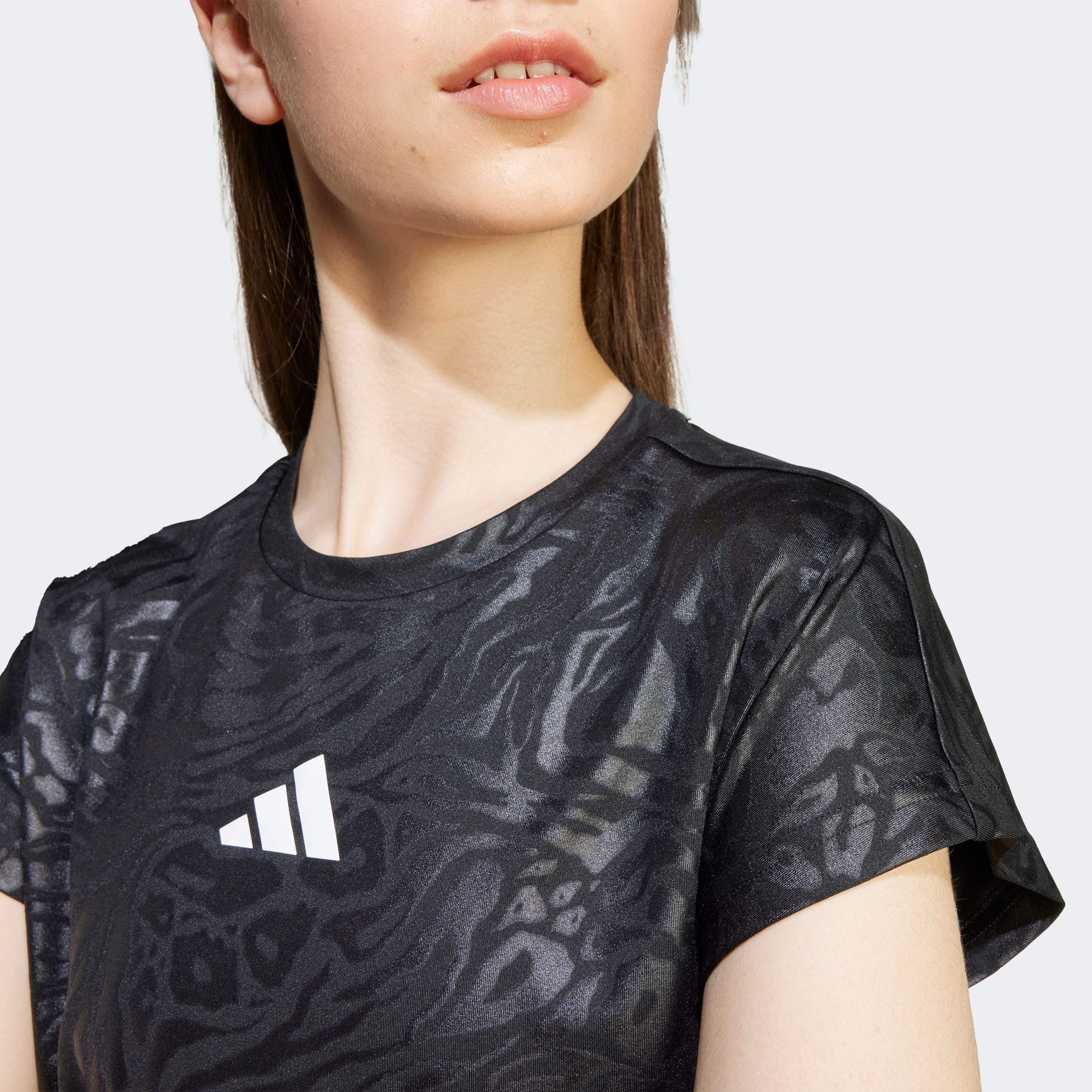adidas Sportswear T-shirt JG PR TEE
