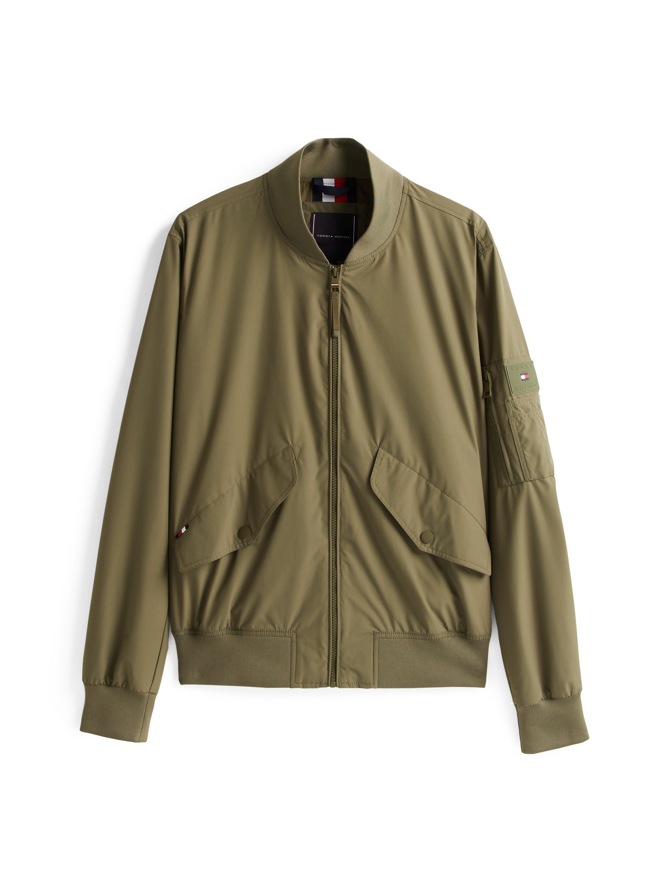 Tommy Hilfiger Bomberjack PACKABLE BOMBER