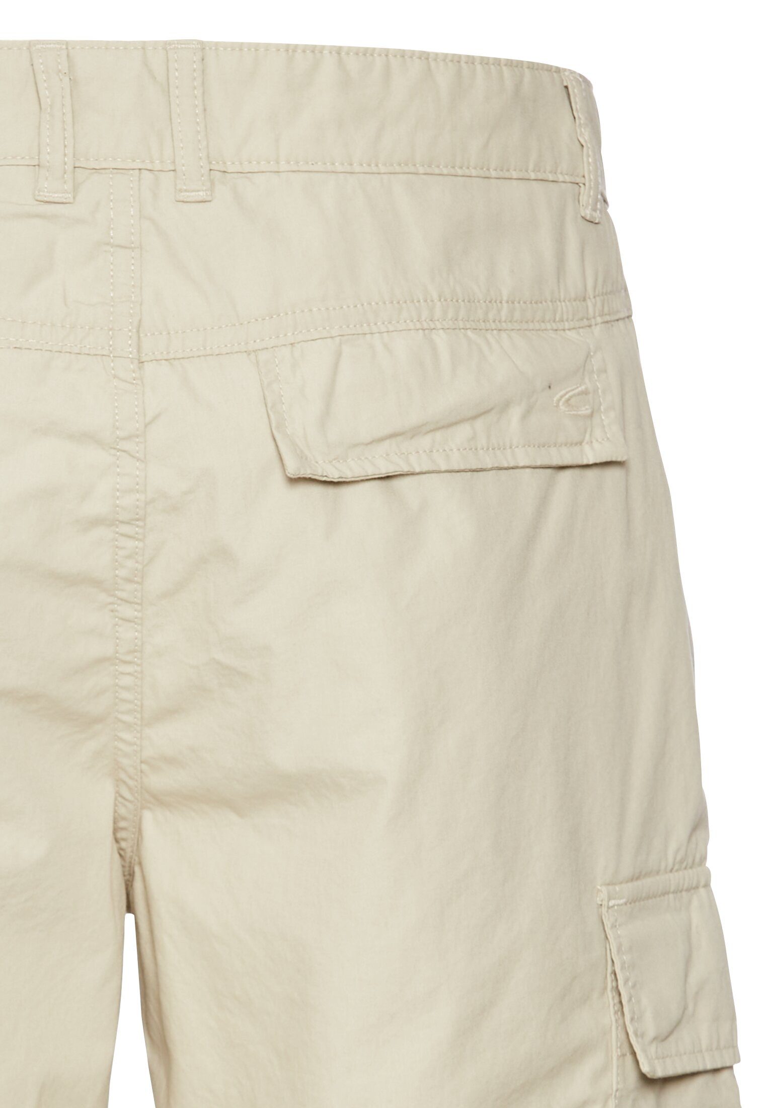 camel active Bermuda Cargo-Bermudas