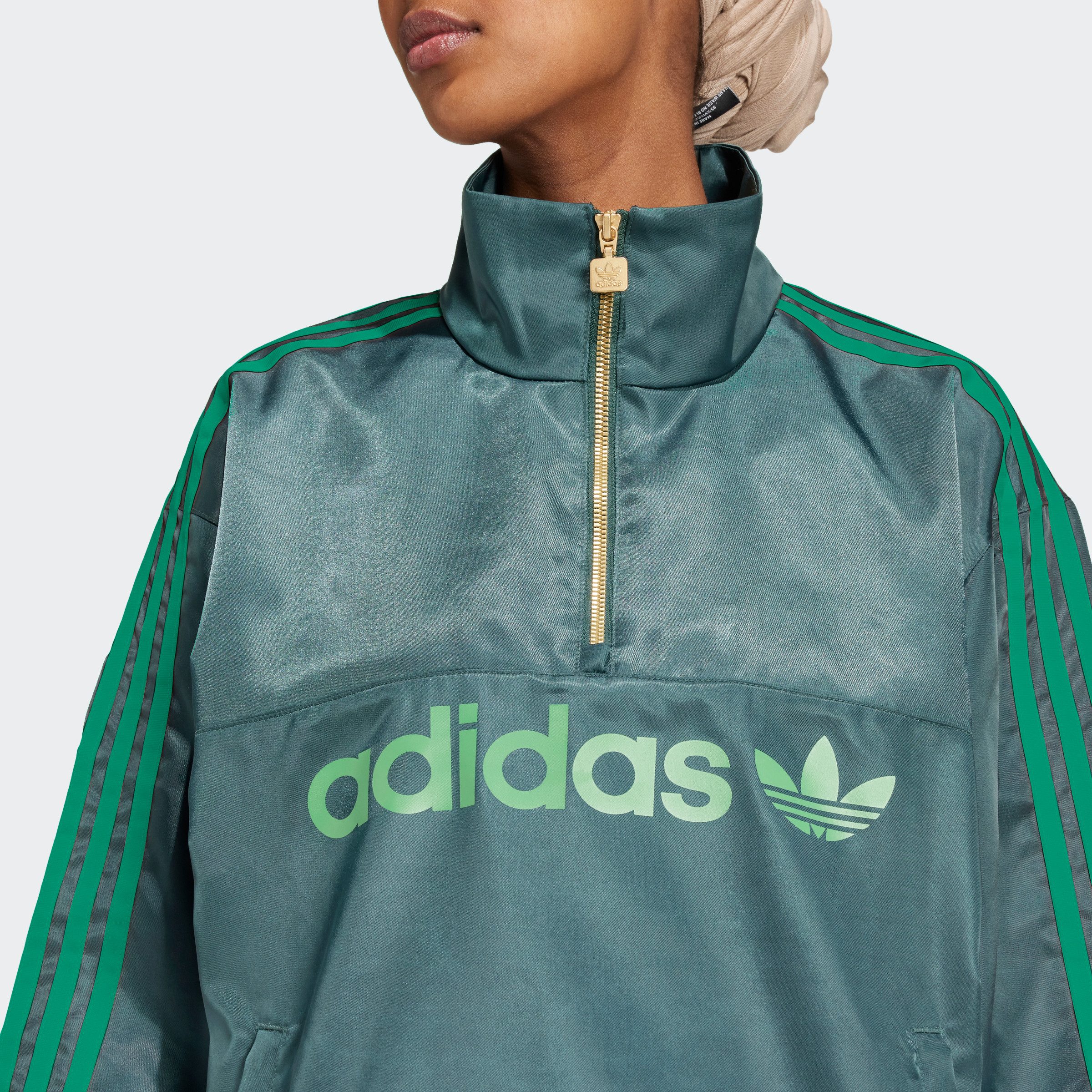 adidas Originals Windbreaker WOVEN WB