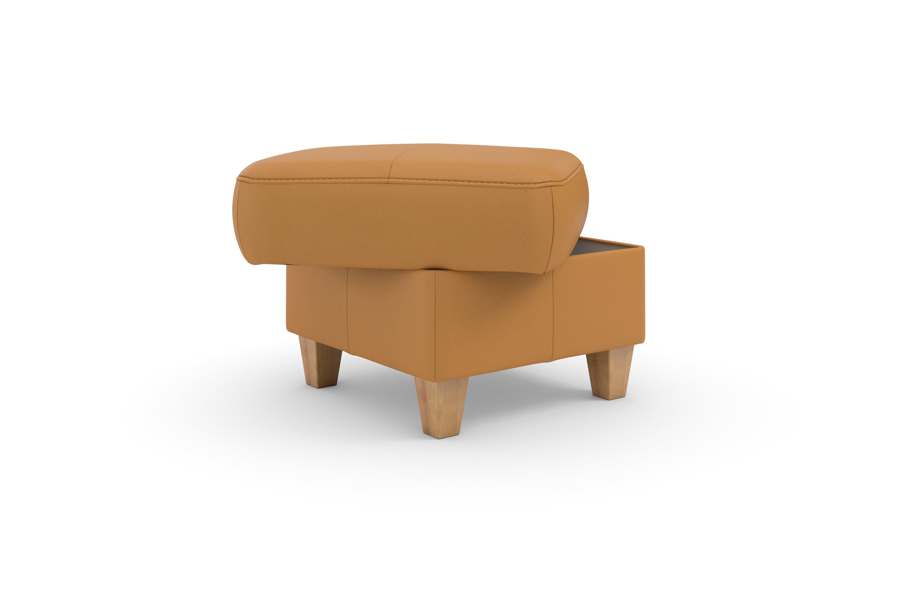 Home affaire Hocker met bergruimte, passend bij de serie palmera