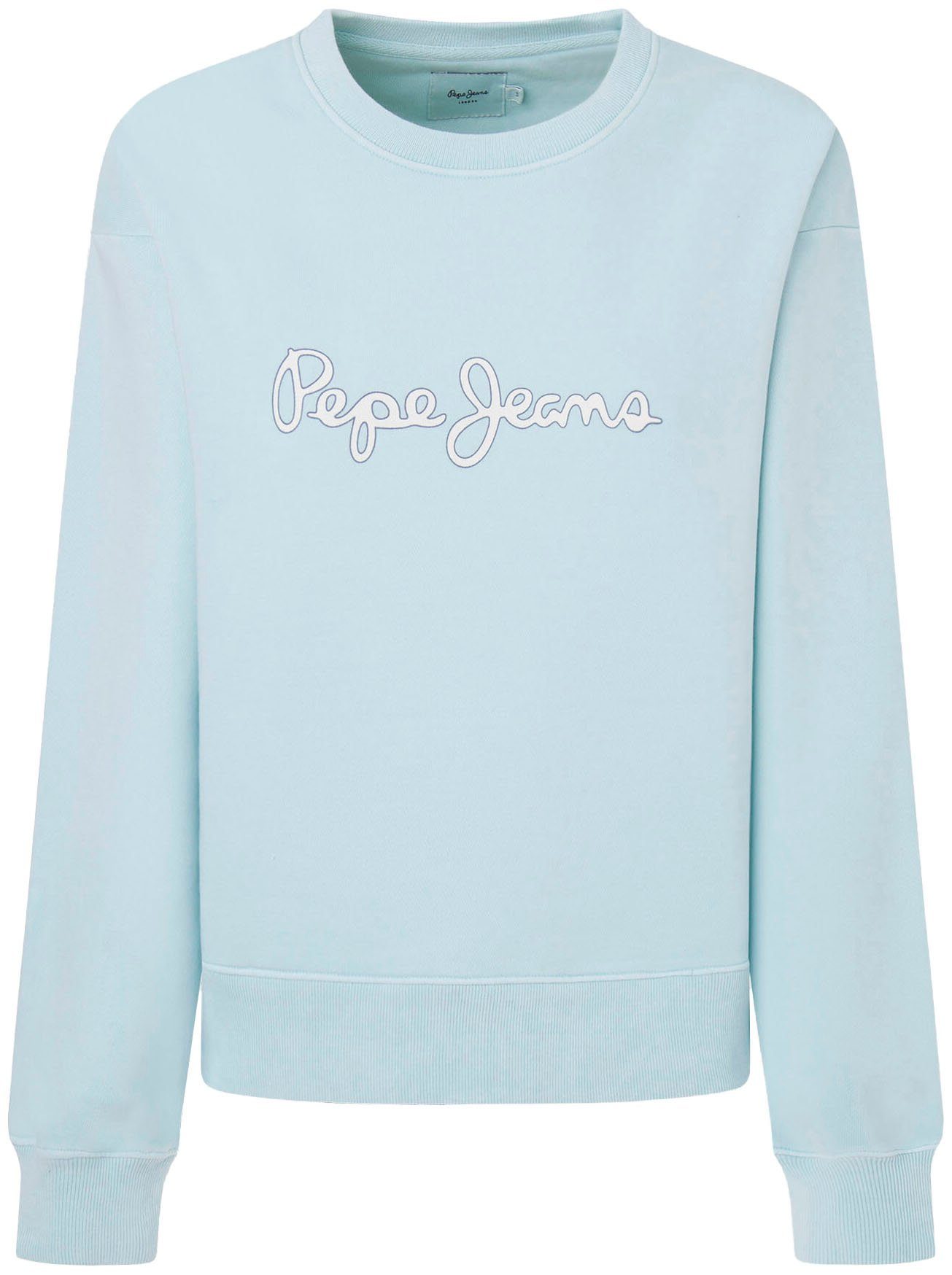 Pepe Jeans Sweatshirt LANA