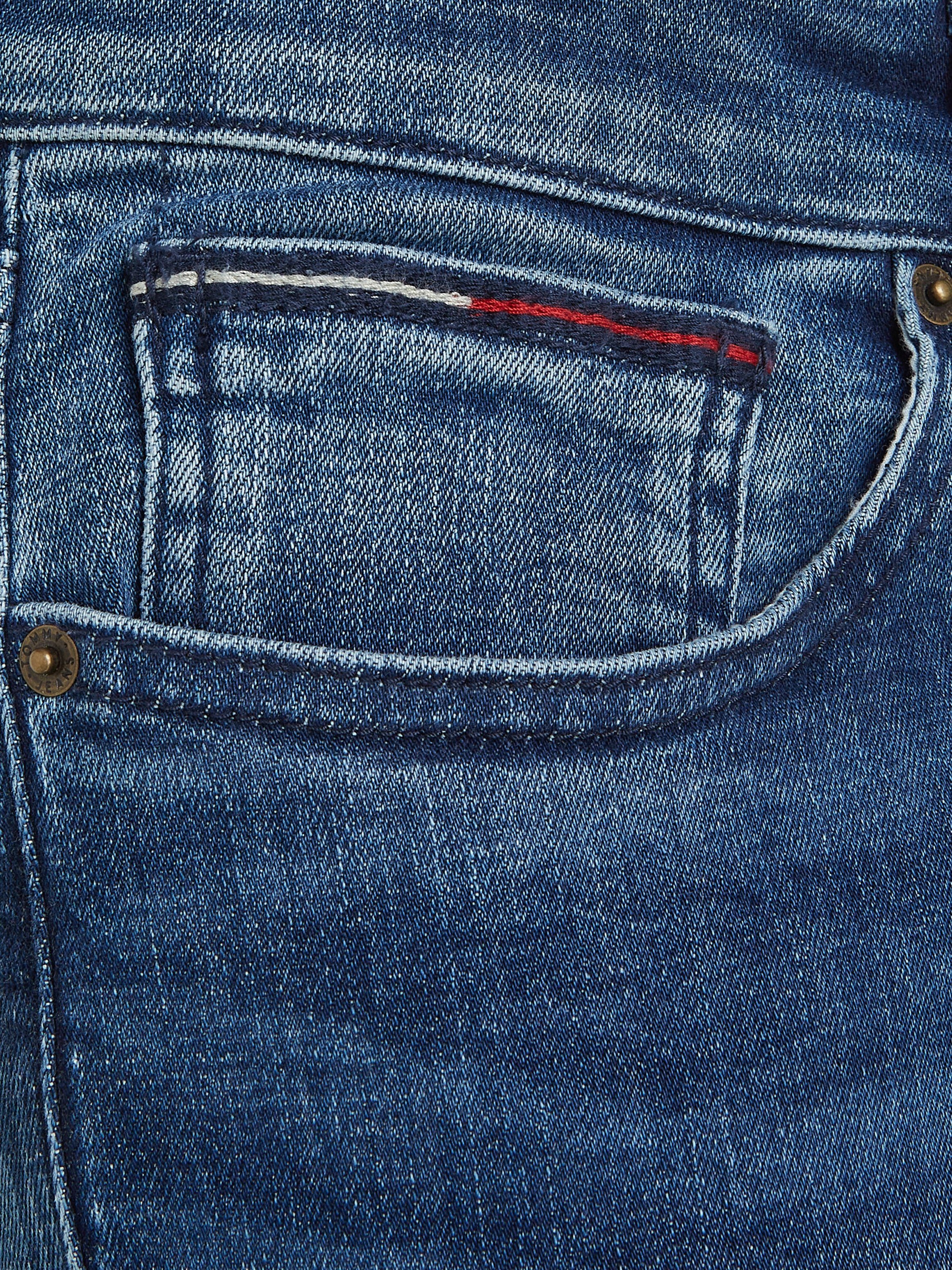 TOMMY JEANS Slim fit jeans SCANTON SLIM