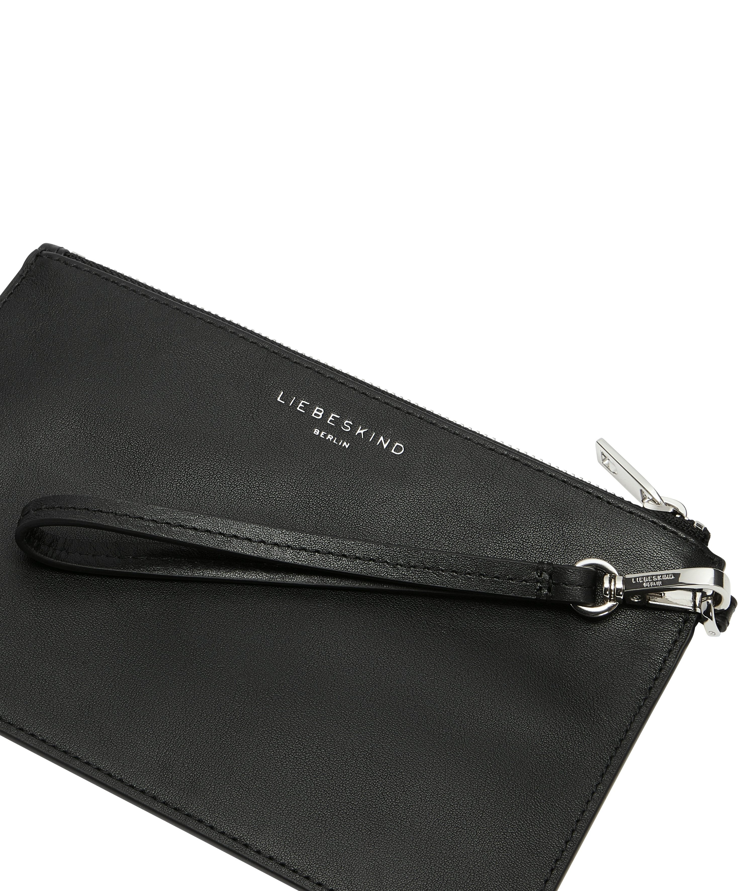 Liebeskind Berlin Make-uptasje Pouch Accessories OTHER SLGs/ SOFT NAPPA