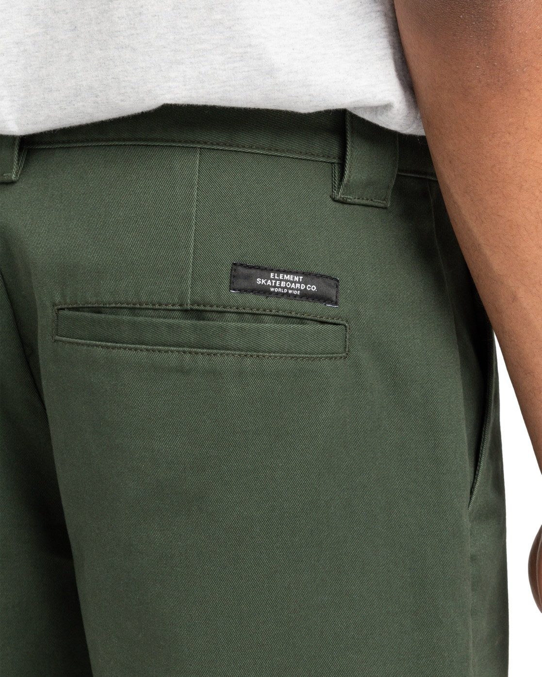 Element Functionele broek Howland Work