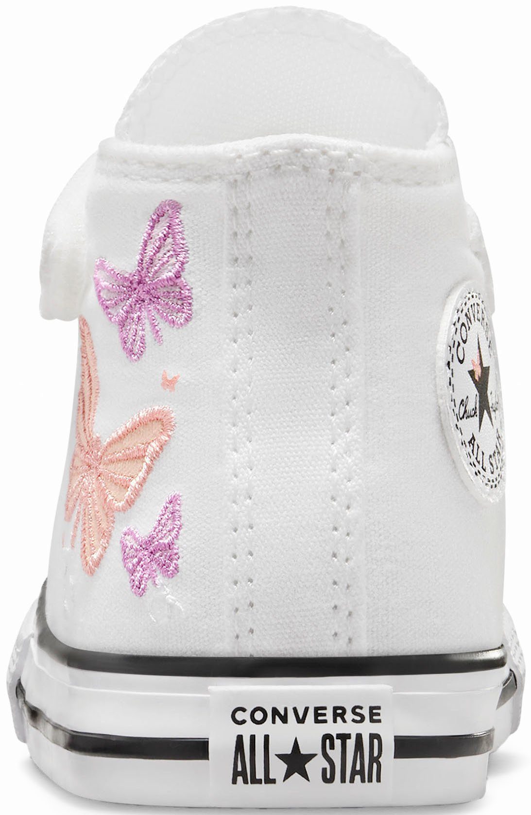 Converse Sneakers CHUCK TAYLOR ALL STAR EASY ON BUTTE