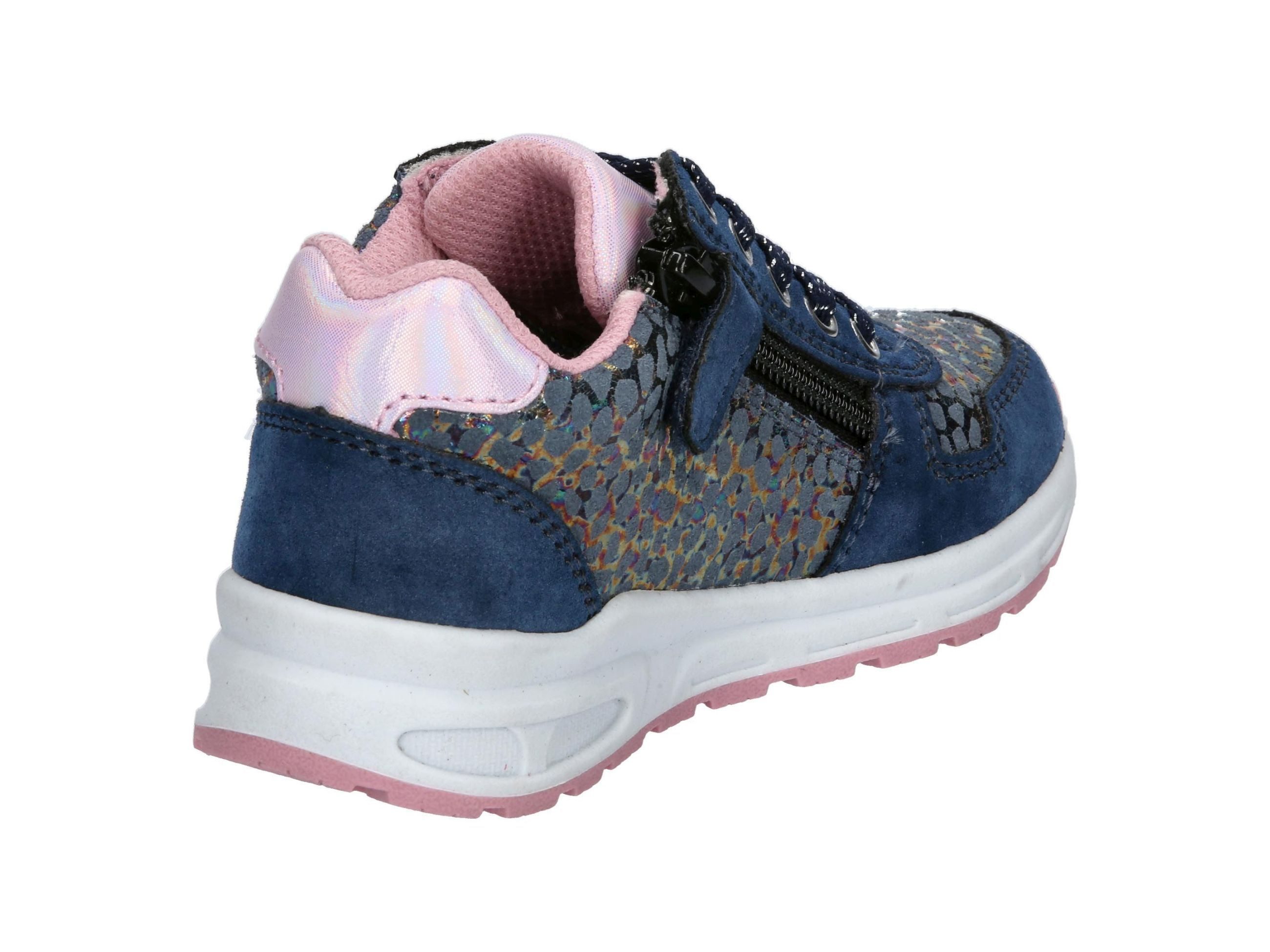 Lico Sneakers Vrijetijdsschoen Lea