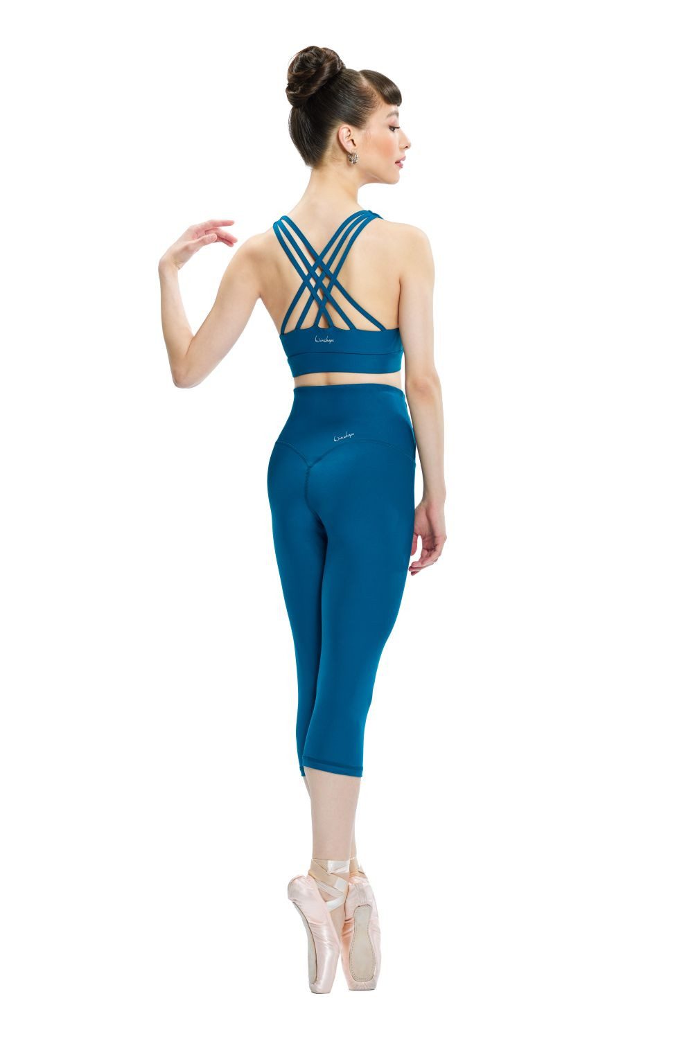 Winshape Sportbustier Functional Comfort Sport-BH SB103C