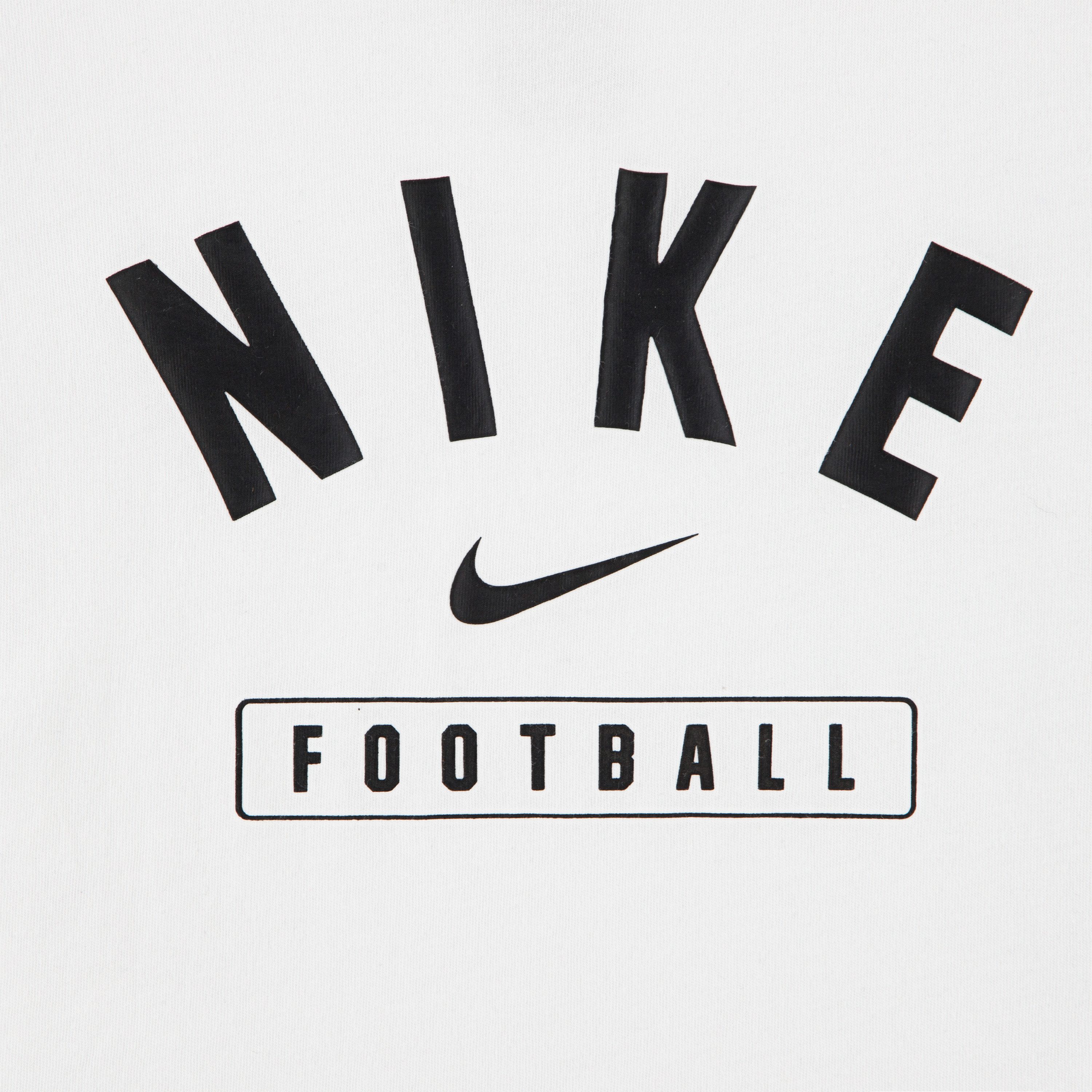 Nike Sportswear T-shirt NKB FOOTBALL BCS FIELD SPORT T (1-delig)