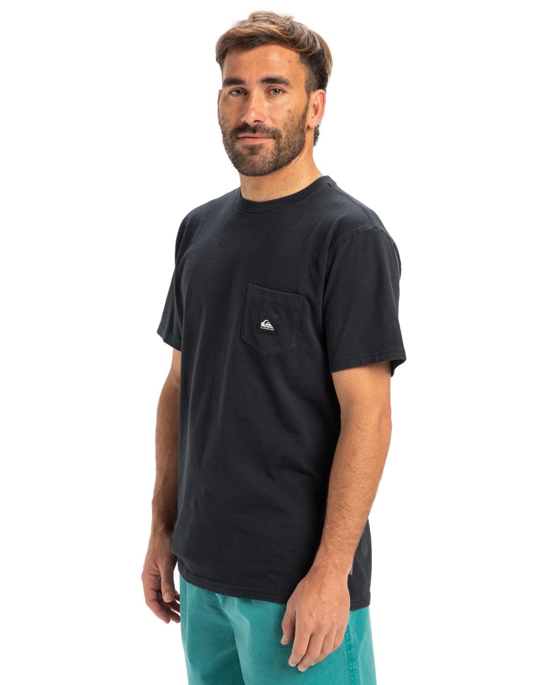 Quiksilver T-shirt Salt Water