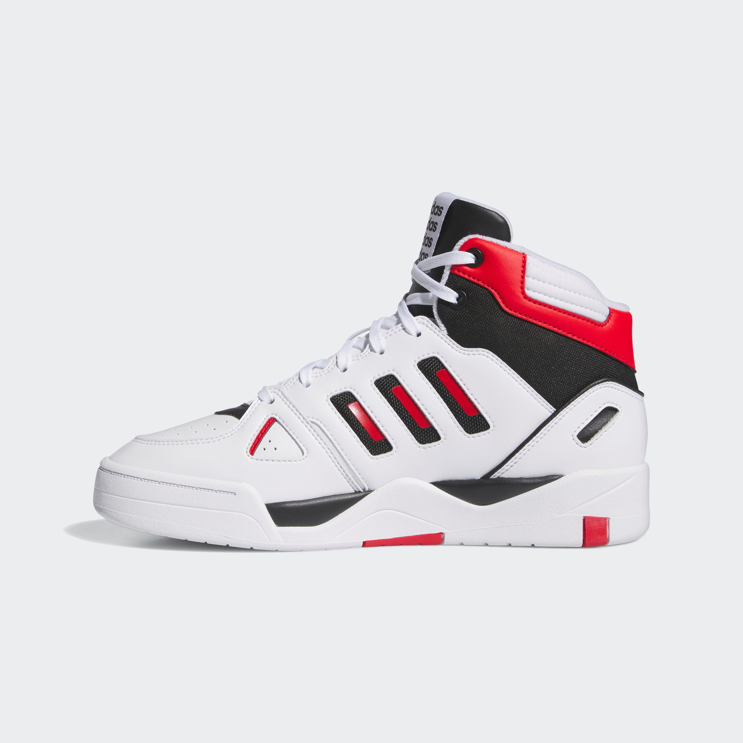 adidas Sportswear Sneakers MIDCITY MID