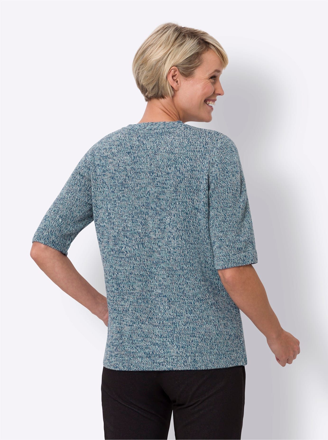 Classic Basics Vest