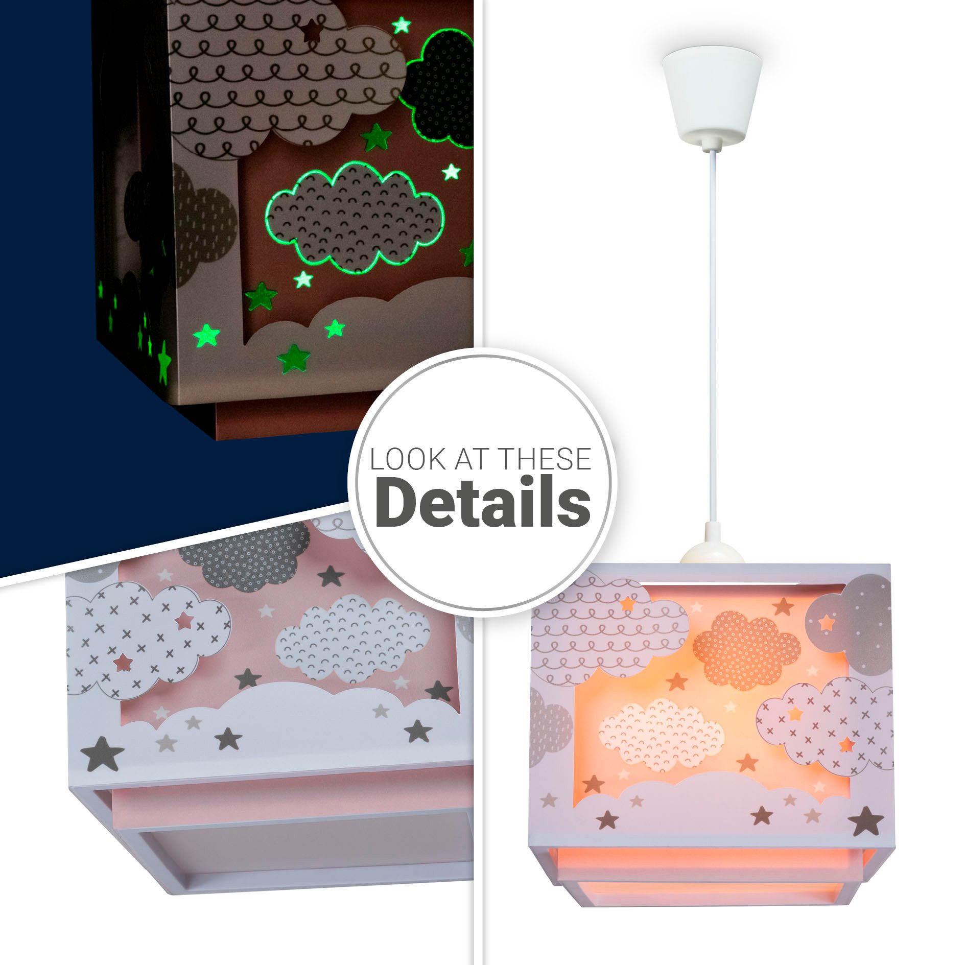 Paco Home Hanglamp Greta