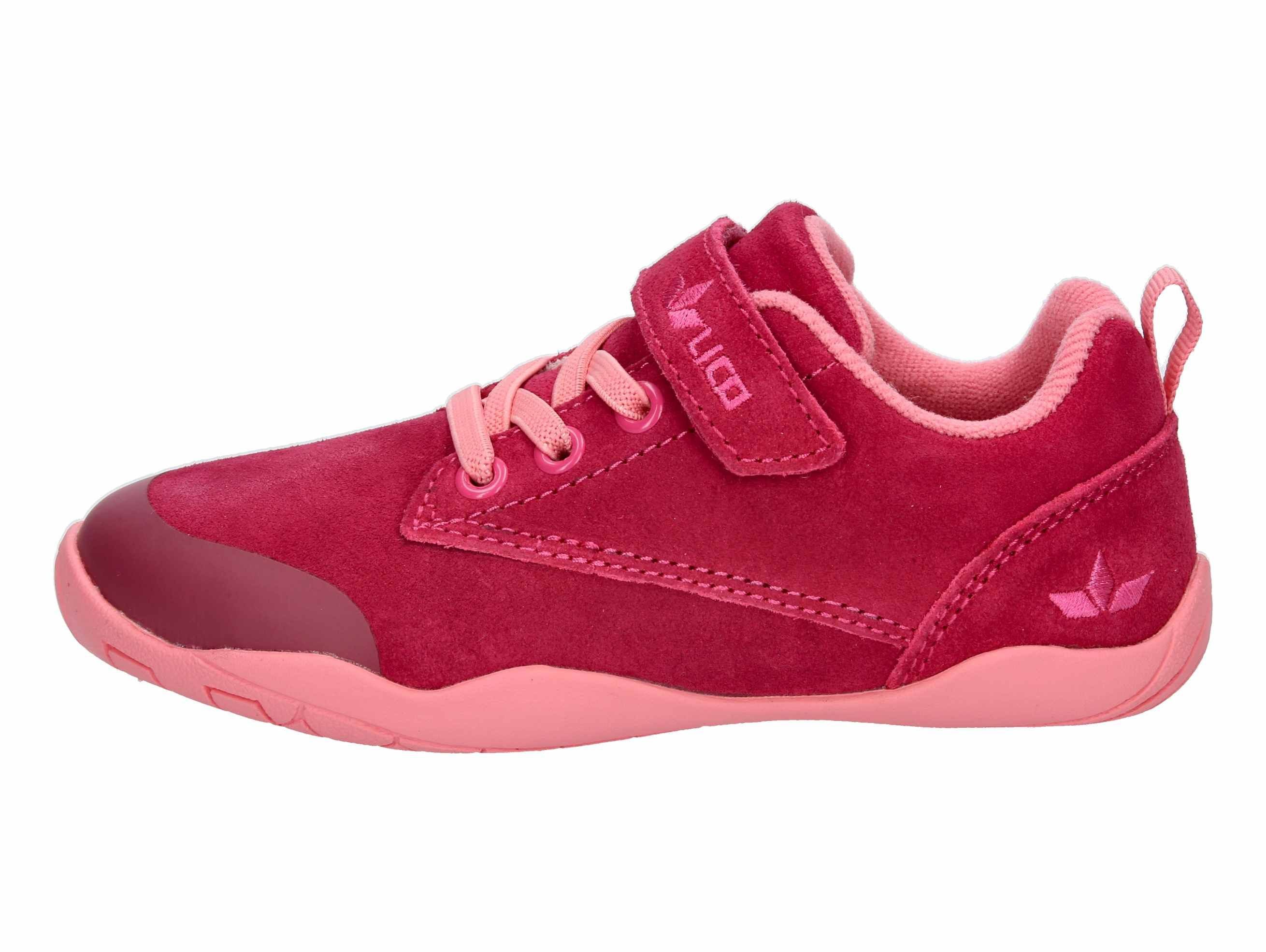 Lico Barefootschoenen Barefoot schoen Praslin
