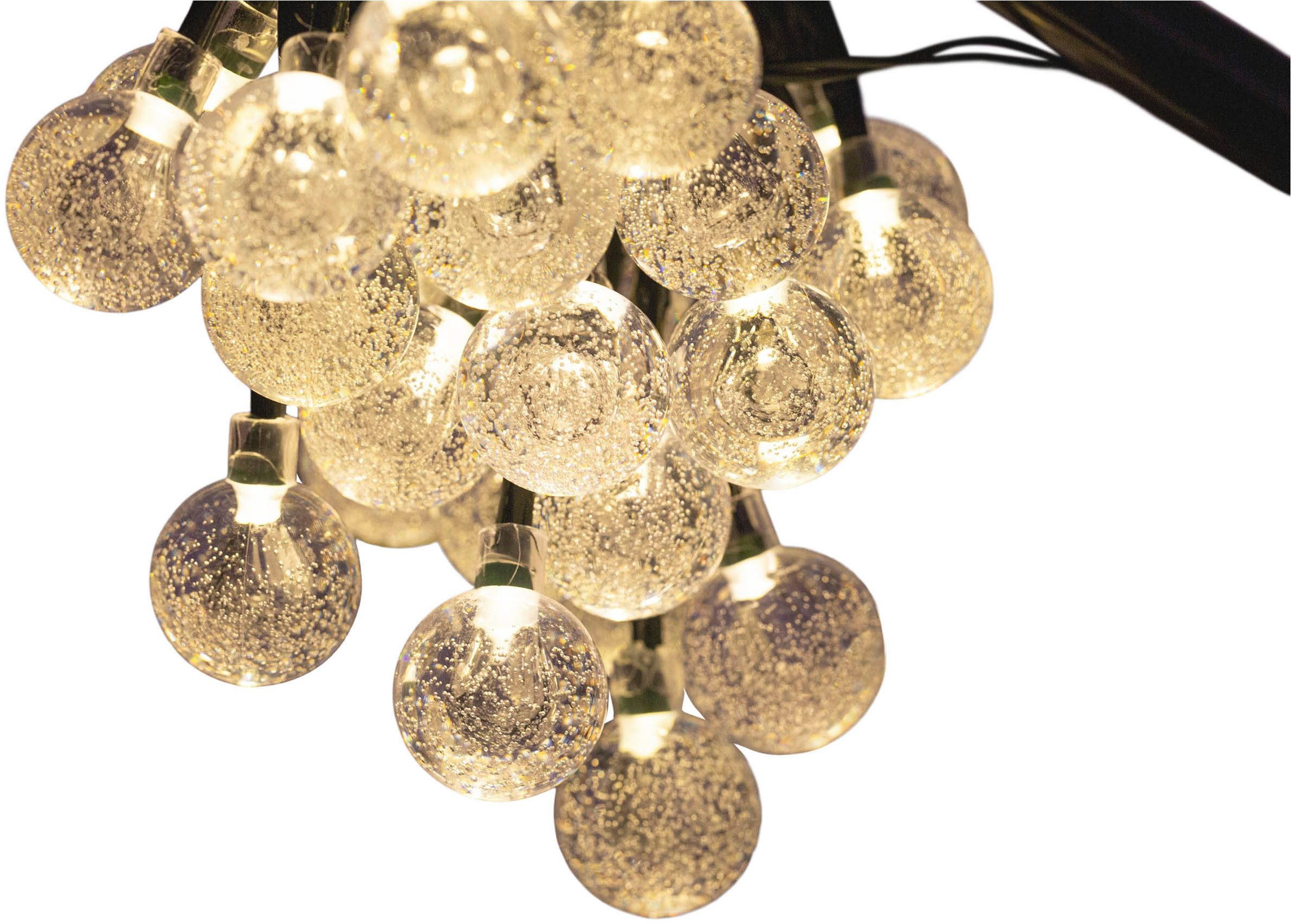 näve Led-lichtsnoer Becul (1 stuk)