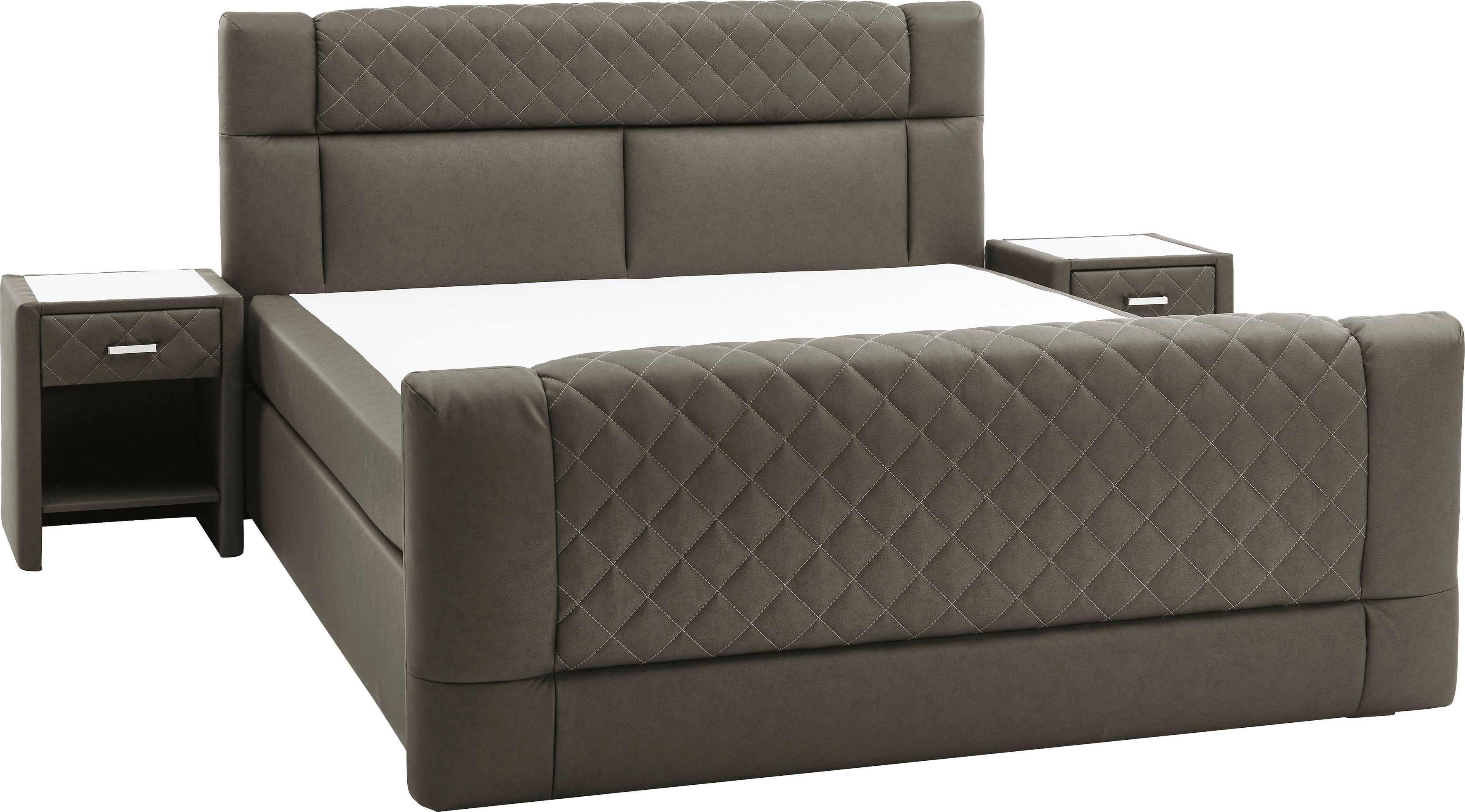 Home affaire Boxspring Jalen