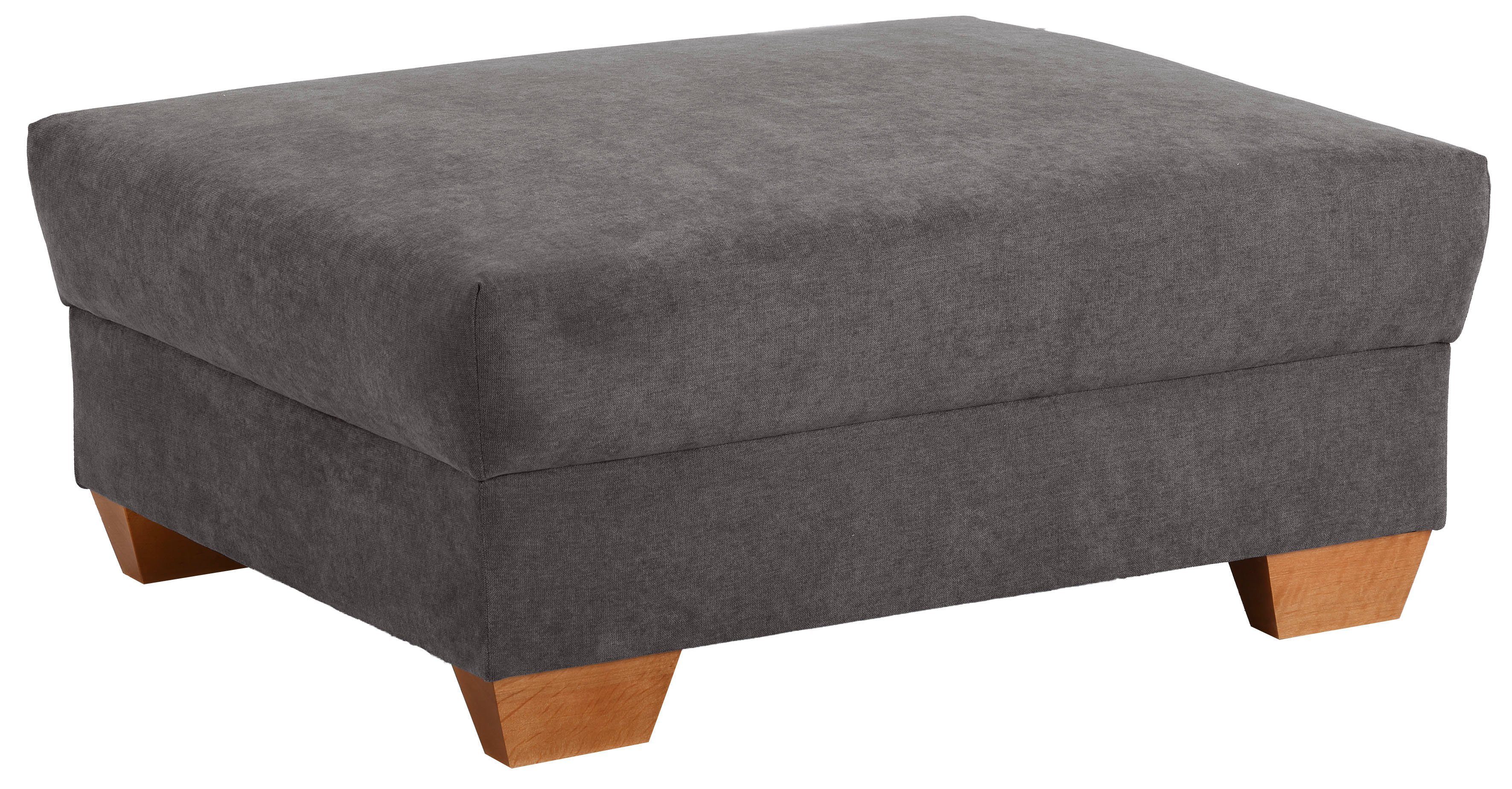 Home affaire Hocker DuraSpring Met DuraSpring-tassenvering, tot 140 kg belastbaar