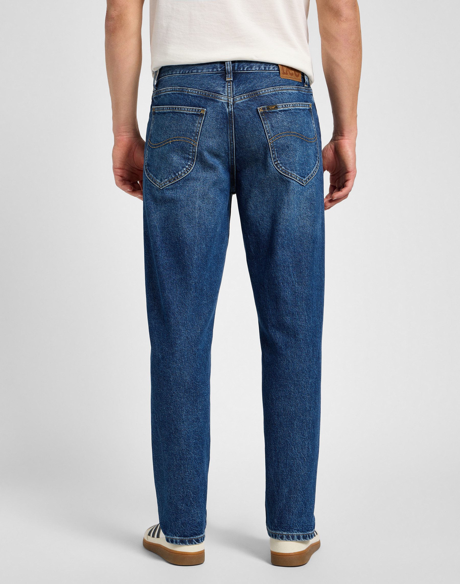 Lee® Wijde jeans OSCAR