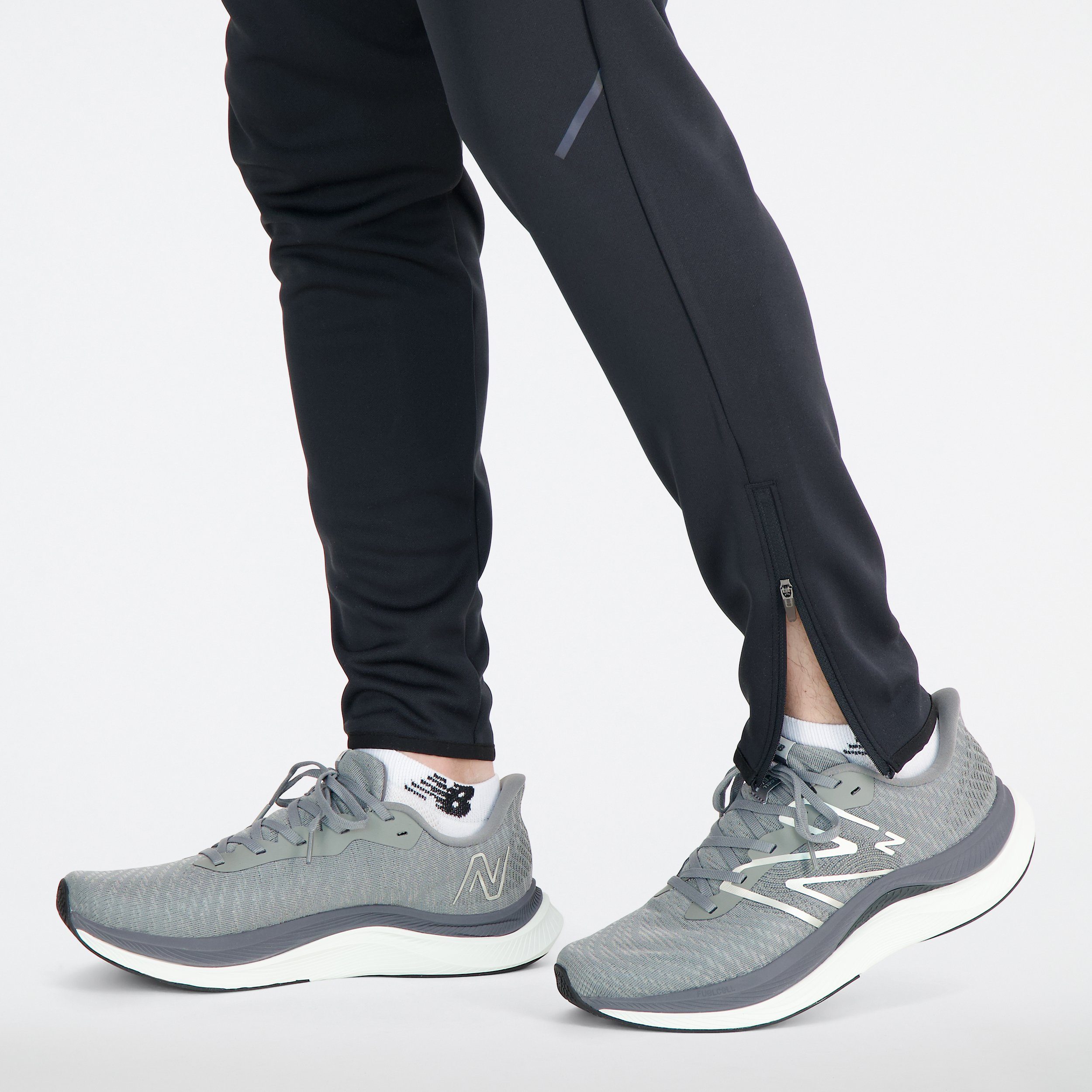 New Balance Trainingsbroek MENS TRAINING PANT