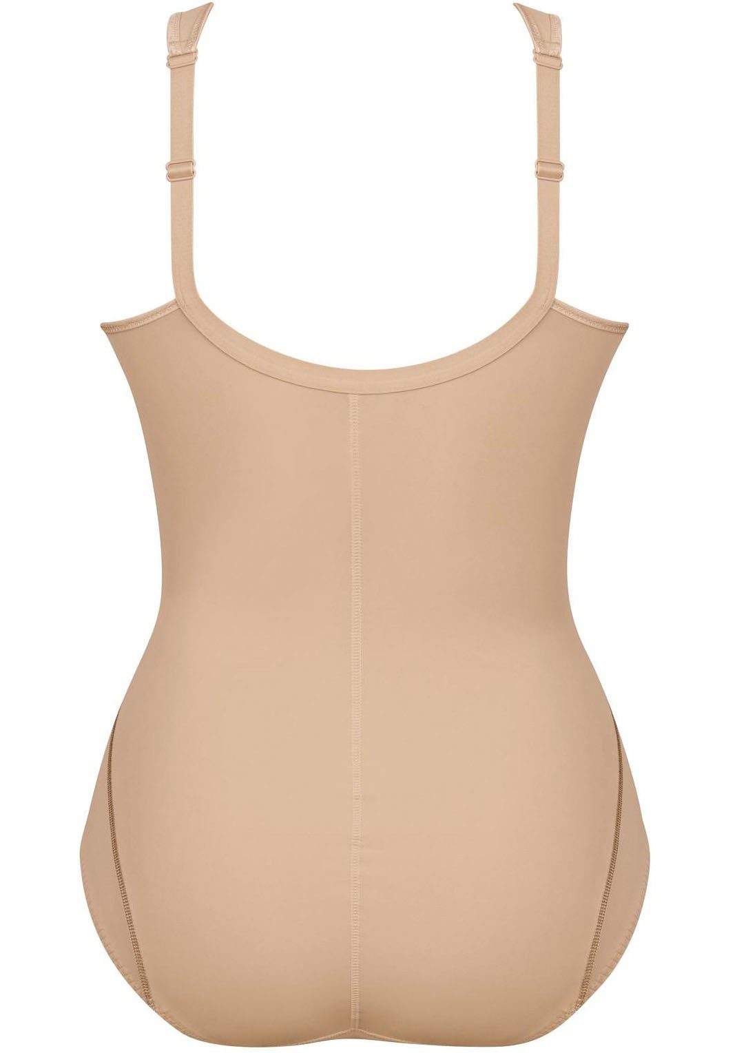 Anita Comfort Corrigerende body Comfort-corselet Clara Art korset, figuur flatterend, slanker makend, vormend