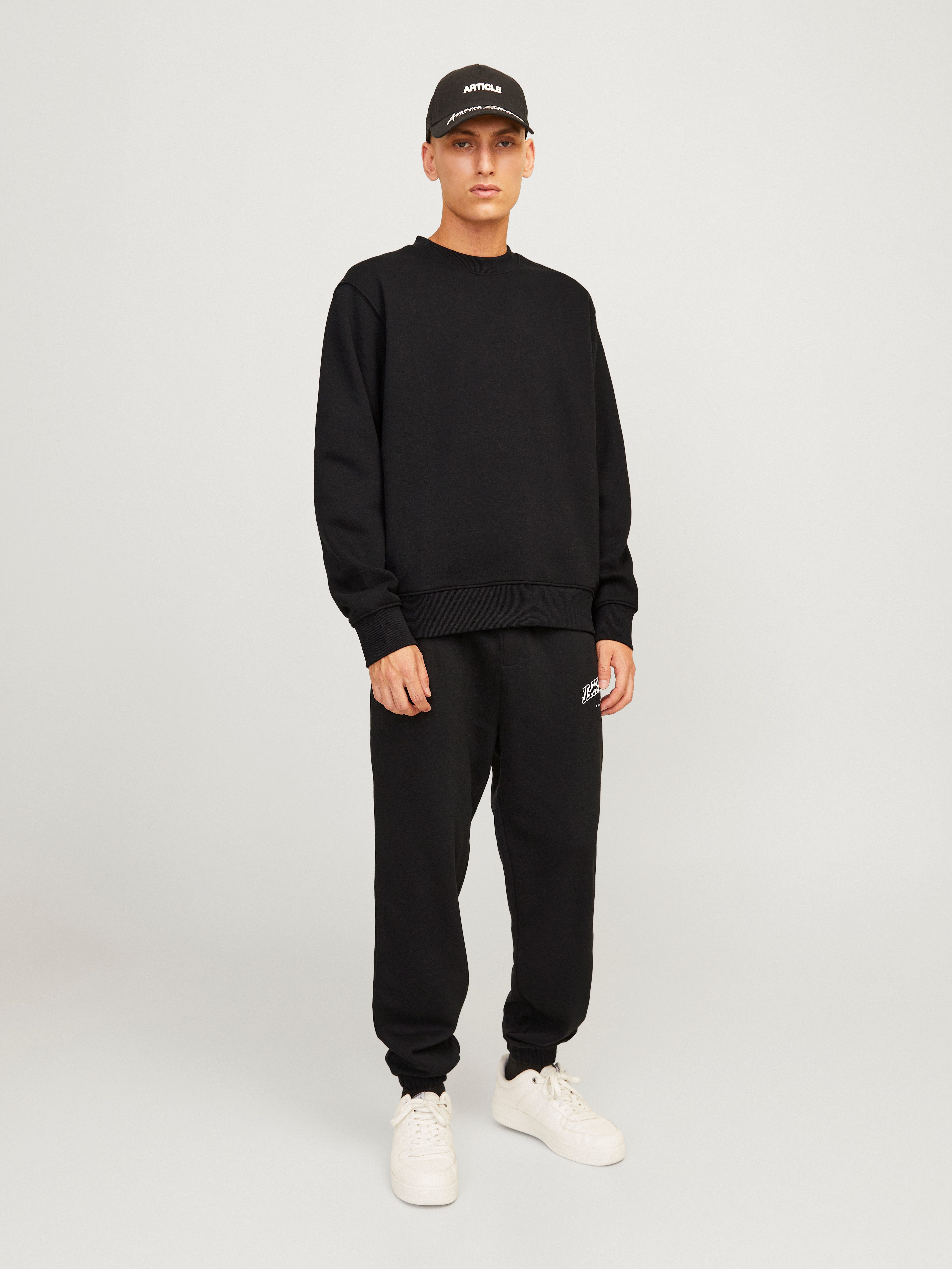 Jack & Jones Sweatbroek JPSTKANE JJCALEB SWEAT PANTS AMT