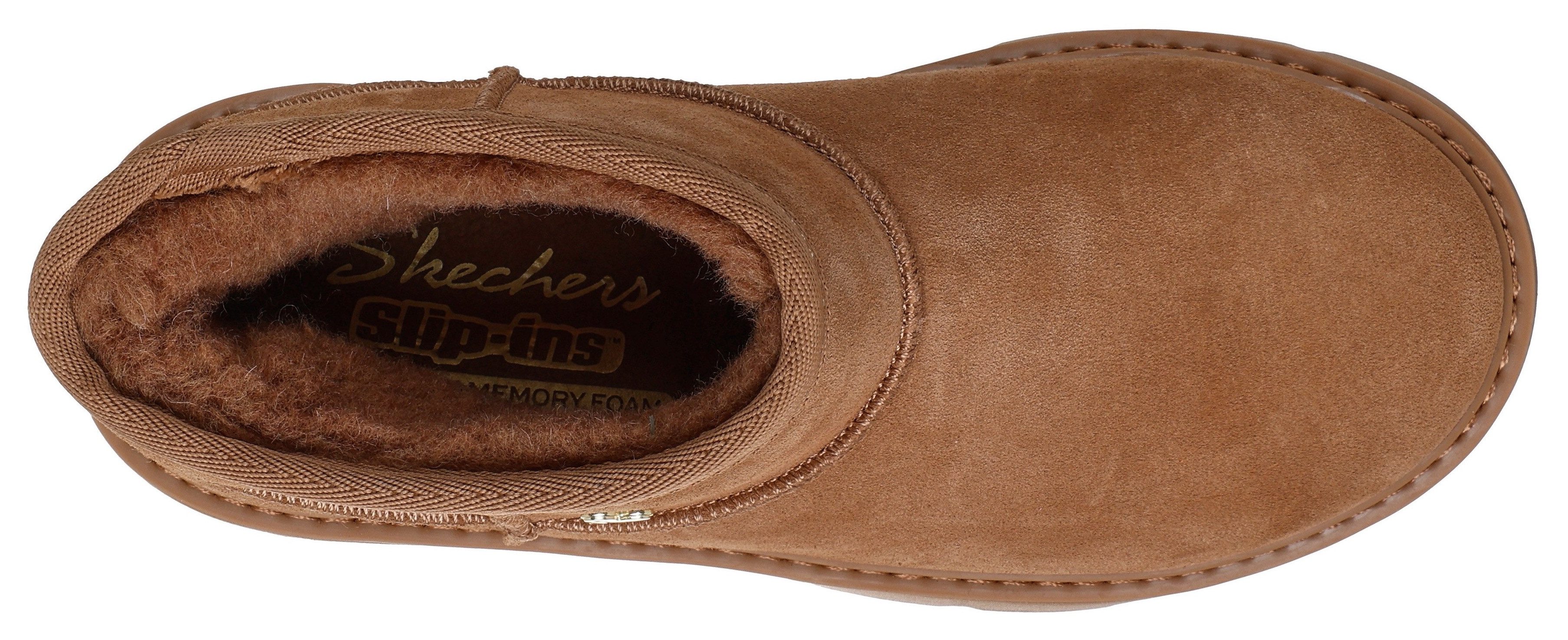 Skechers Winterlaarzen KEEPSAKES COZY-COZY MINI