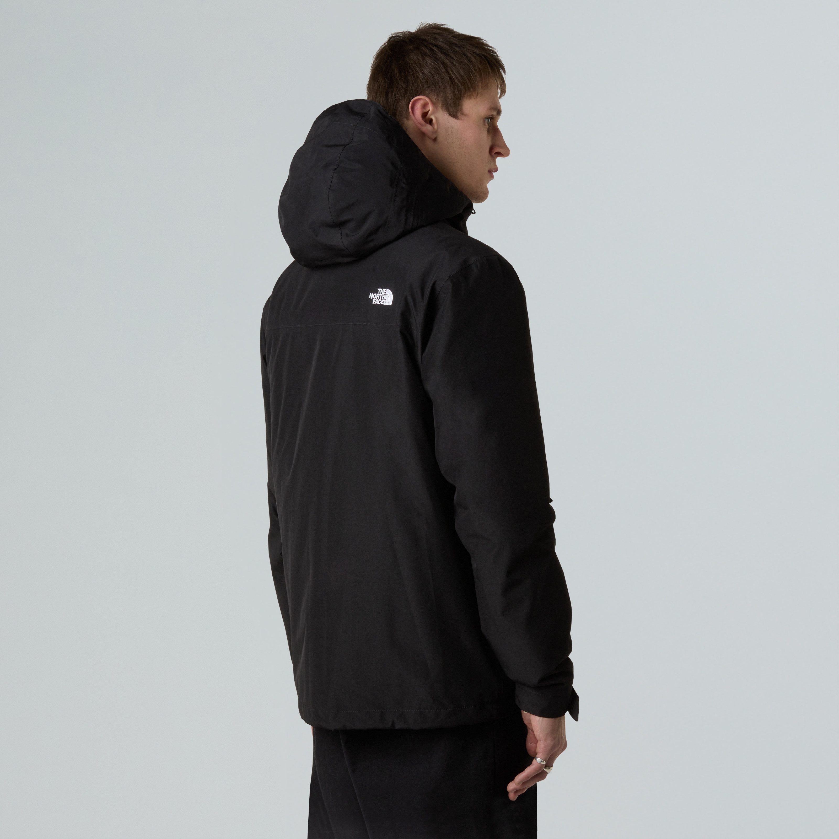 The North Face Functioneel 3-in-1-jack M CARTO MONO TRICLIMATE HOODED JACKET (1 stuk)