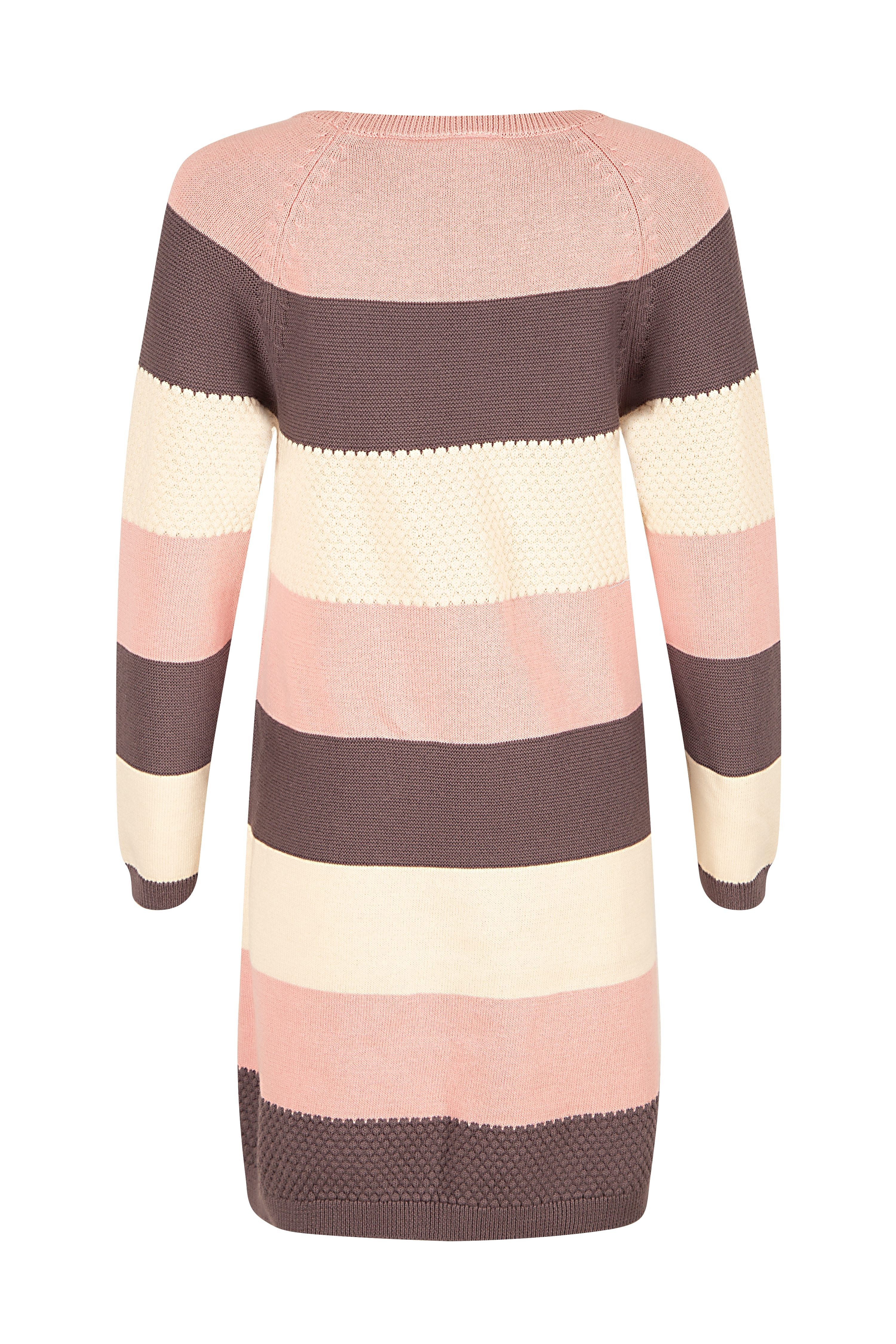 happy girls Gebreide jurk