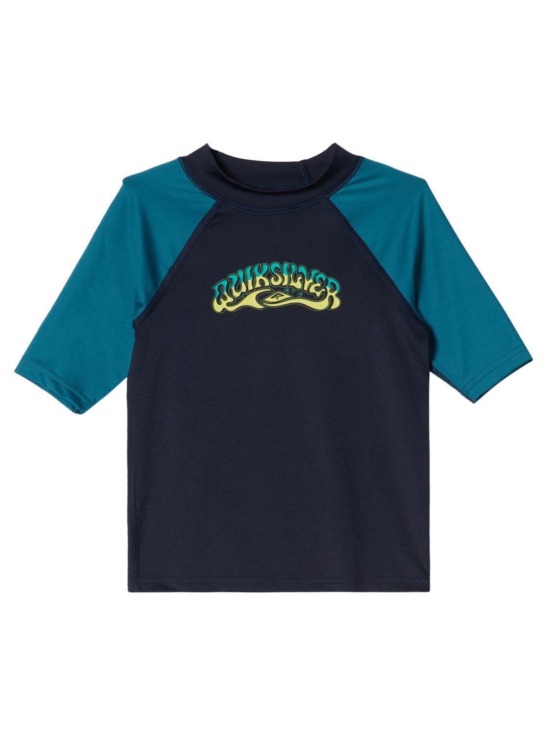 Quiksilver Shirttop Everyday heren shirts maat 2(84-92cm) blauw