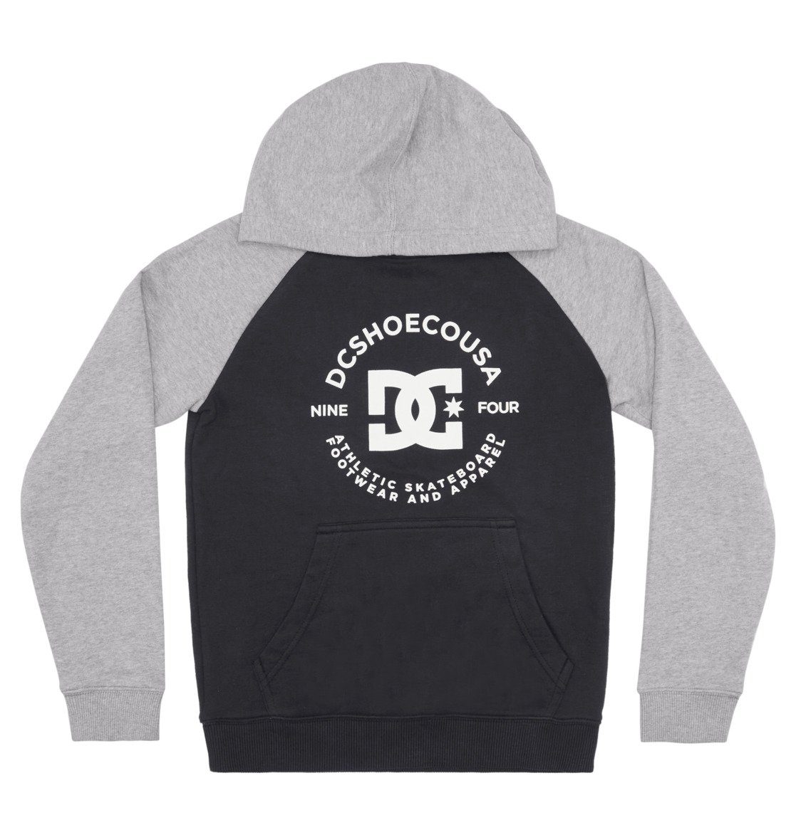 DC Shoes Hoodie DC Star Pilot
