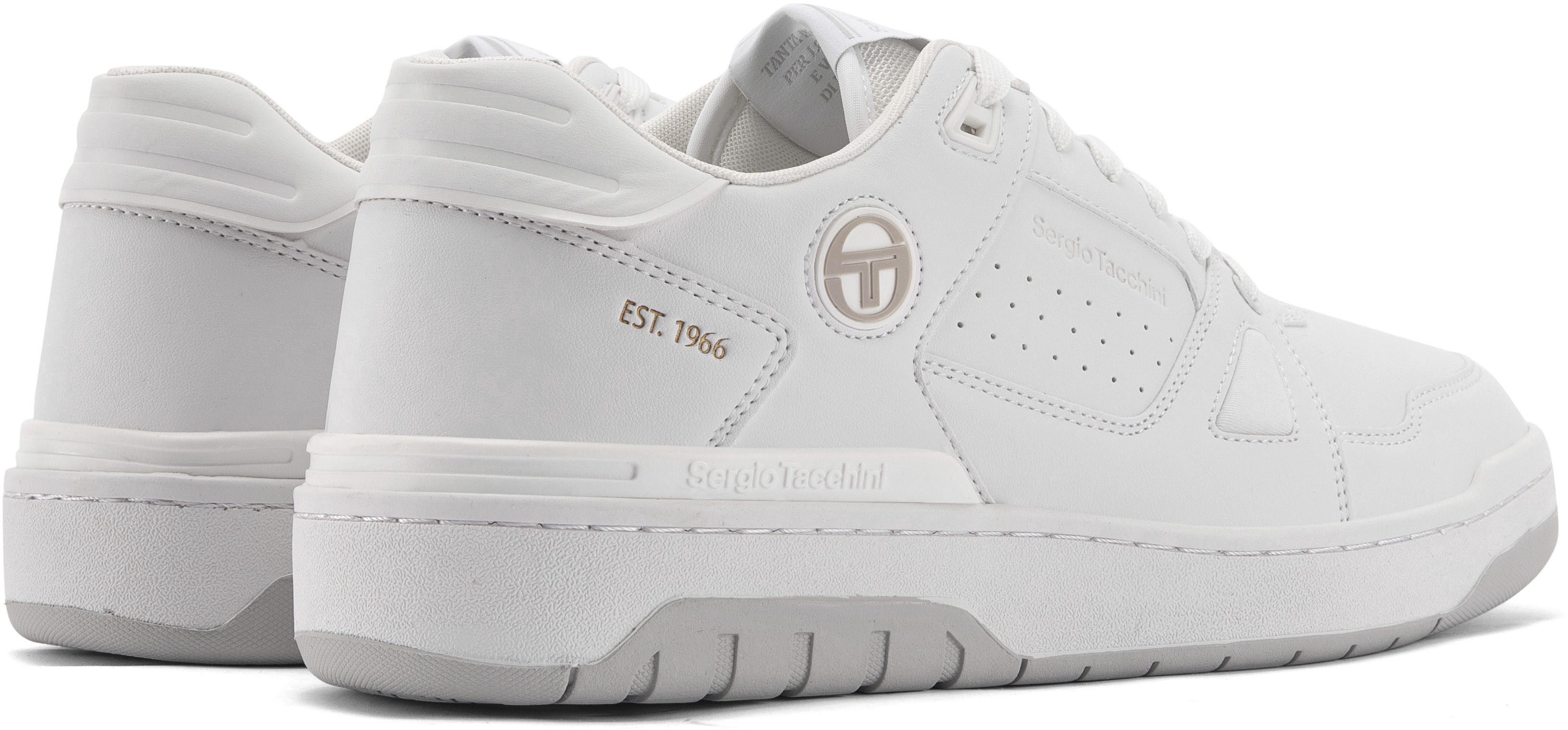 Sergio Tacchini Sneakers Milano