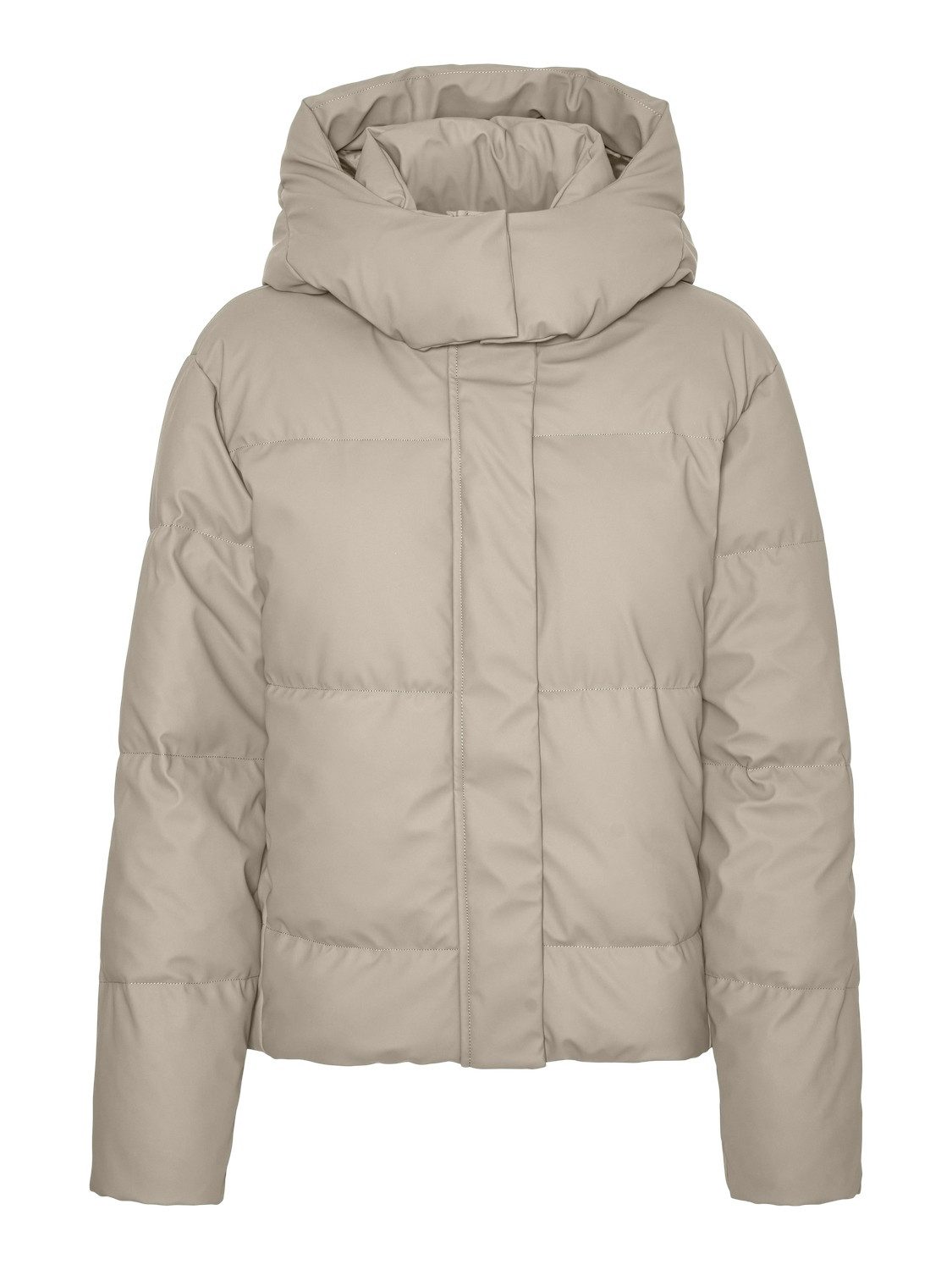 Vero Moda Gewatteerde jas VMGRETAKYLIE SHORT COATED JACKET NOOS