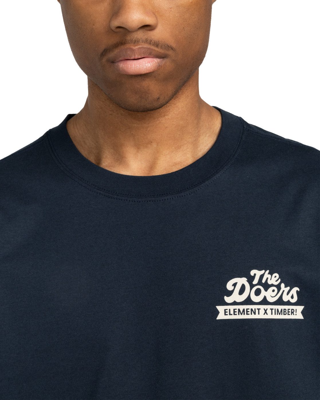 Element T-shirt Timber Carry