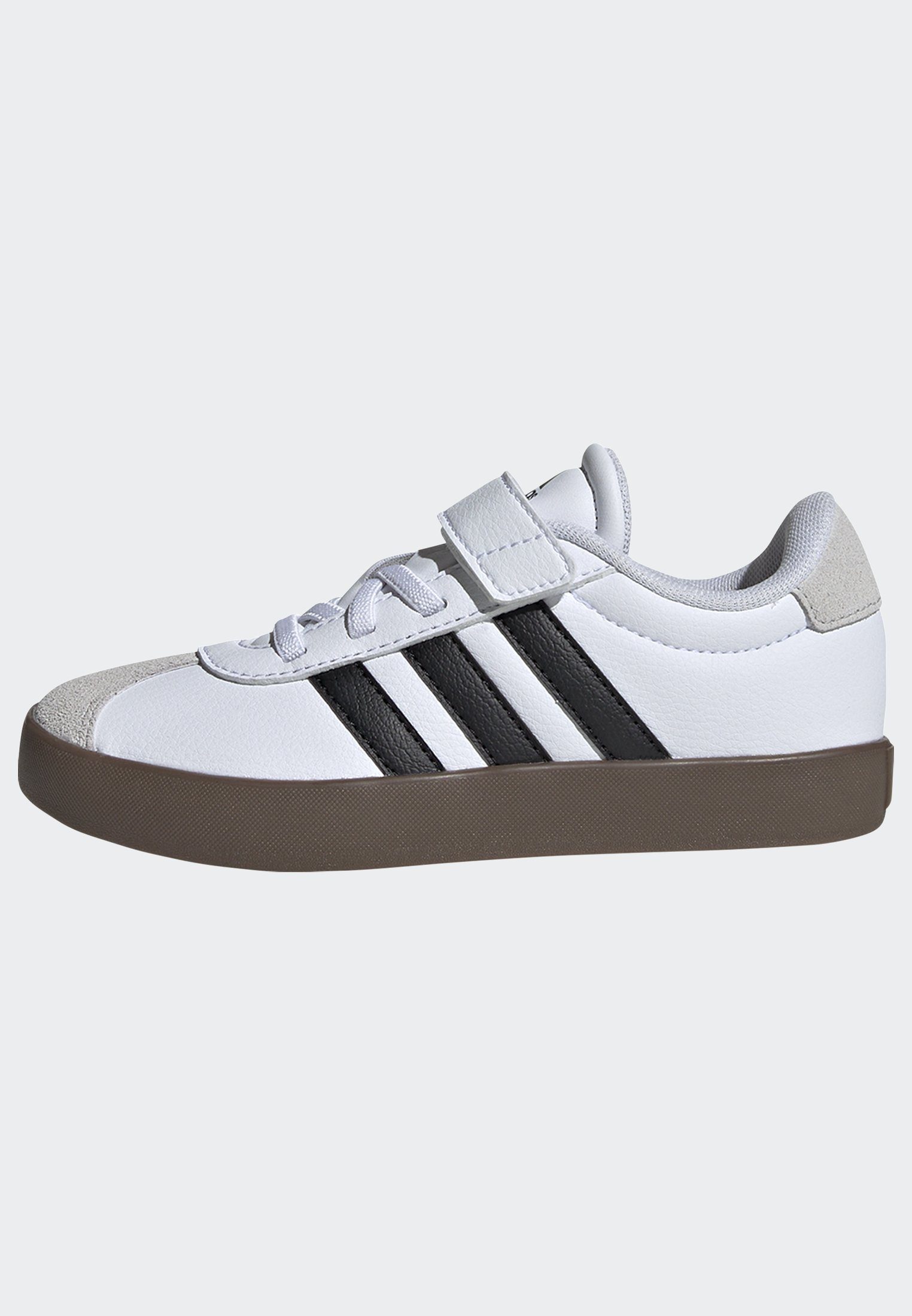 adidas Sportswear Sneakers VL COURT 3.0 KIDS geïnspireerd door het ontwerp van de adidas samba