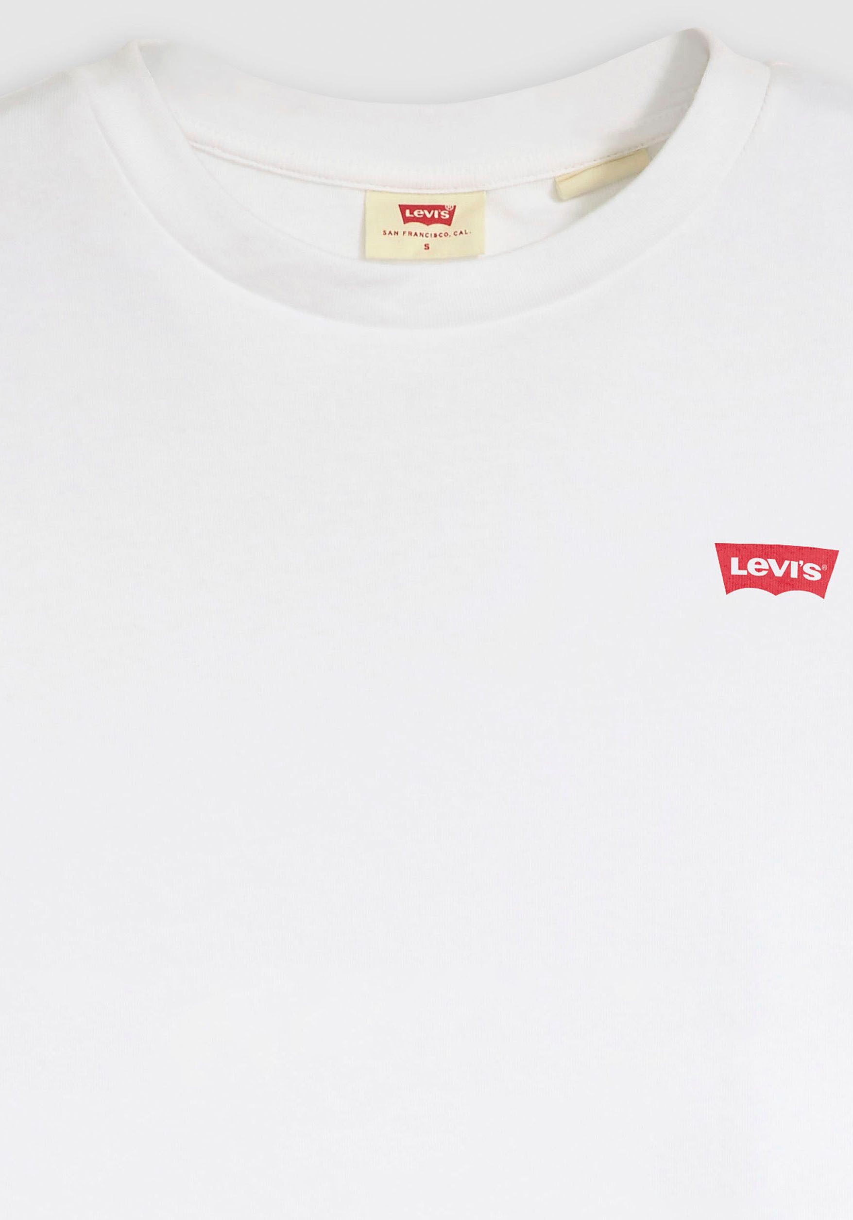 Levi's® T-shirt ESSENTIAL SPORTY