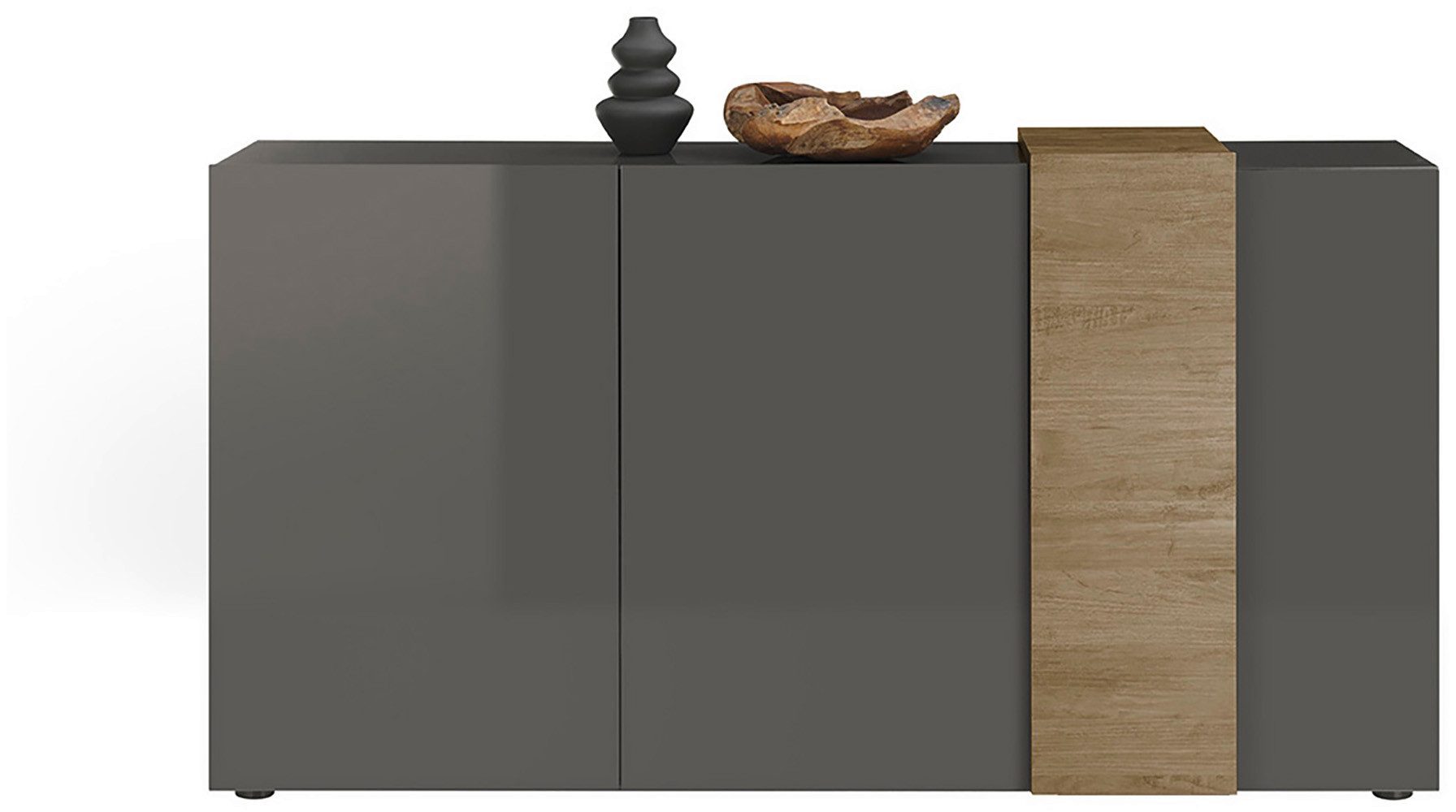 MCA furniture Dressoir POSITANO