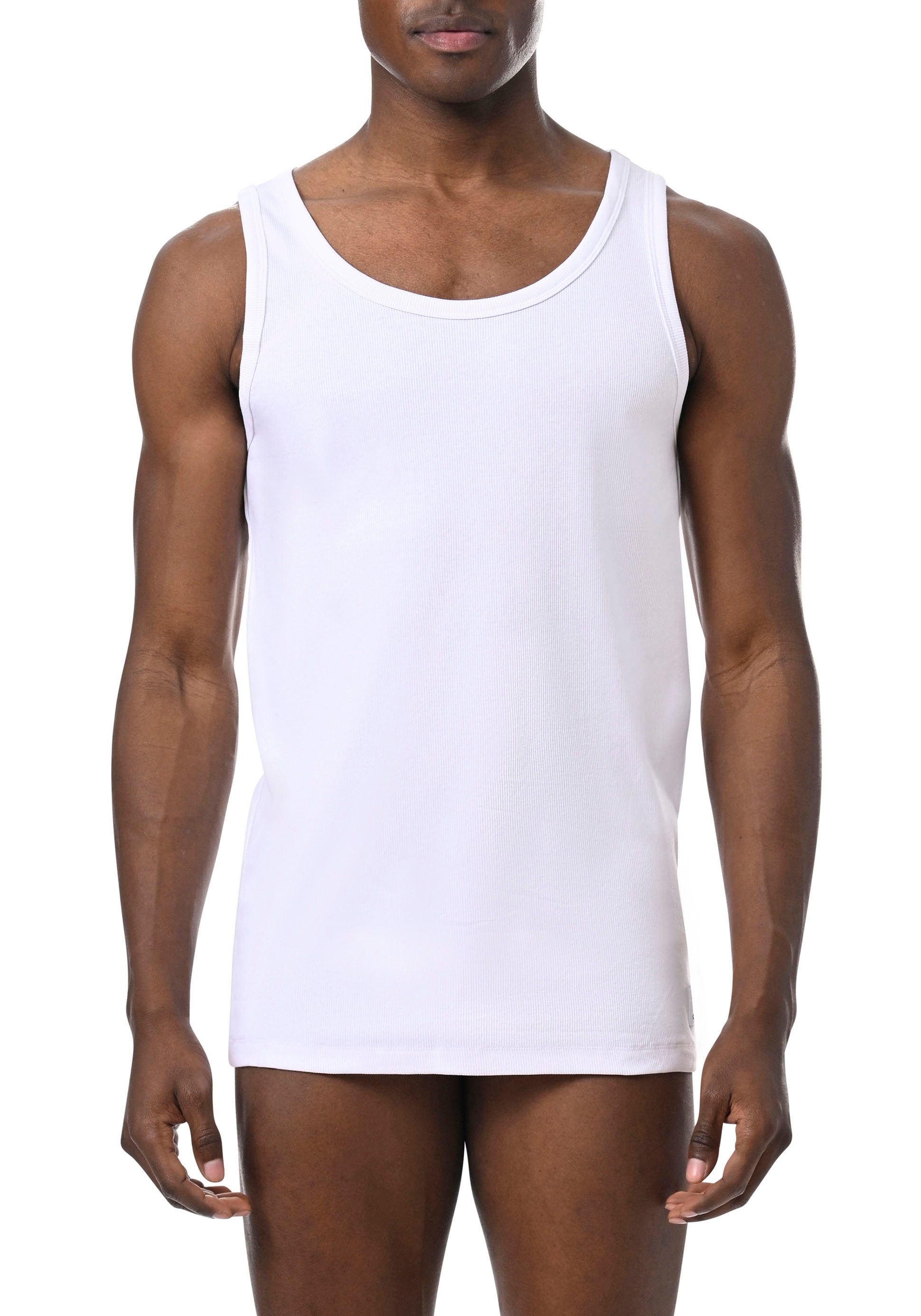 adidas Originals Top met eenvoudig logo-detail (set 2 stuks)