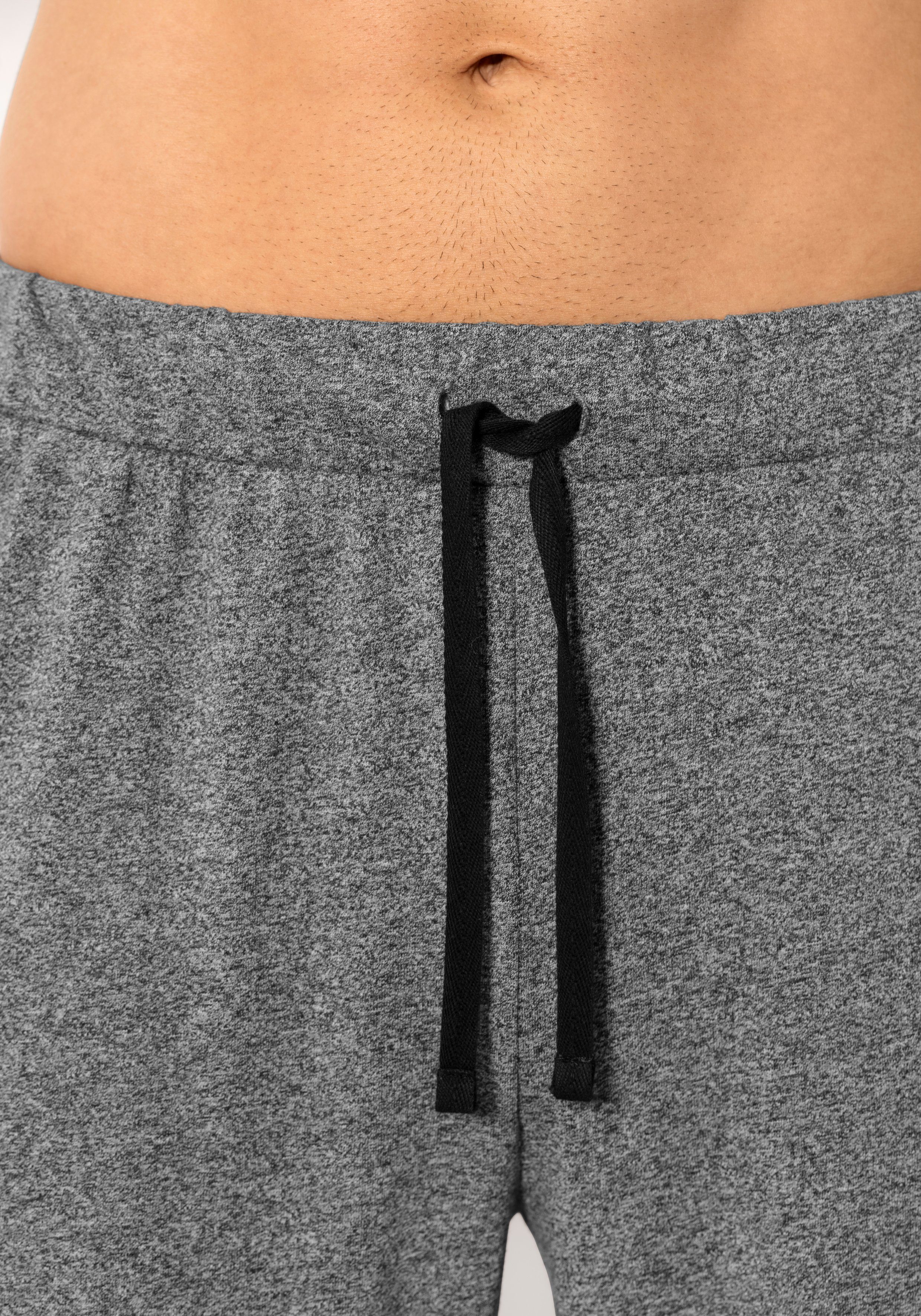 Bench. Loungewear Relaxbroek lichte sweatkwaliteit