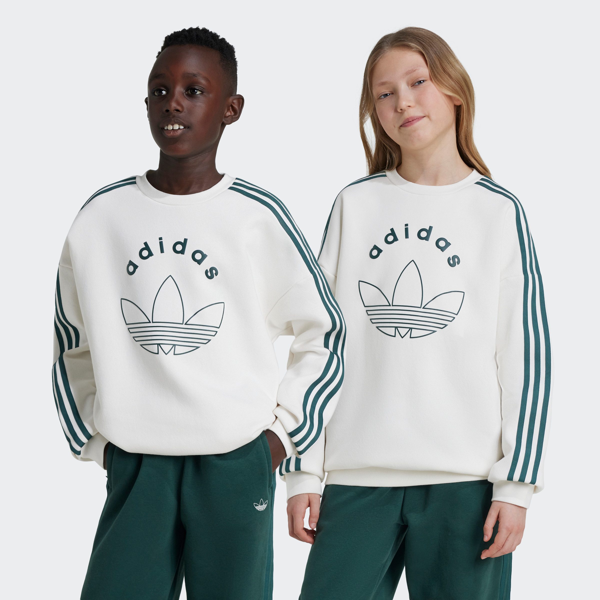 Adidas Originals Sweatshirt CREW