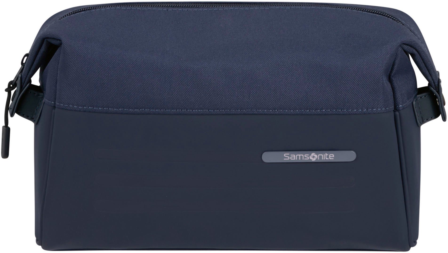 Samsonite Toilettas STACKD Toilet Kit 15 cm Beauty-bag beautybox make-up etui cosmetica box