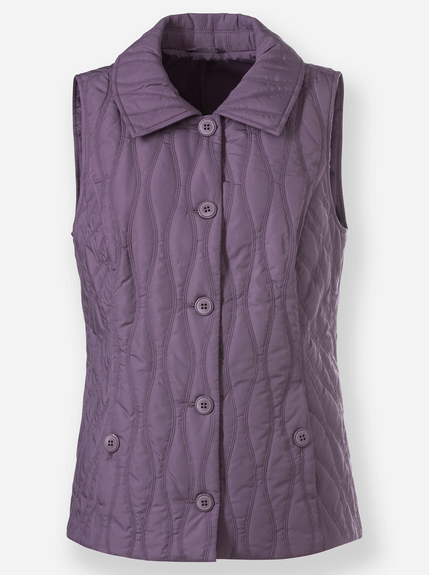 Classic Bodywarmer