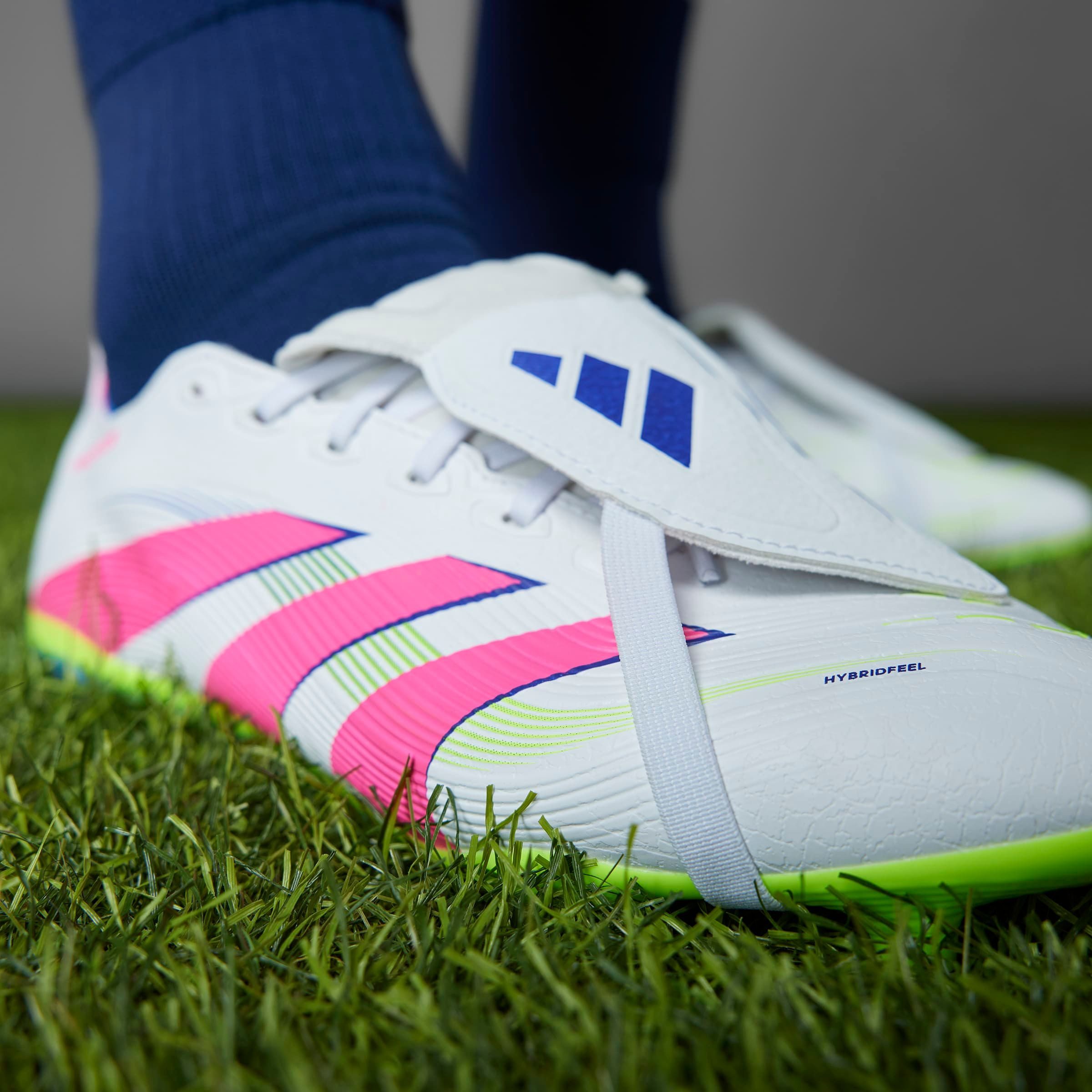 adidas Performance Voetbalschoenen PREDATOR LEAGUE FOLD-OVER TONGUE FG/MG