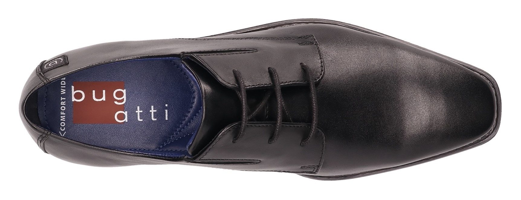 Bugatti Veterschoenen