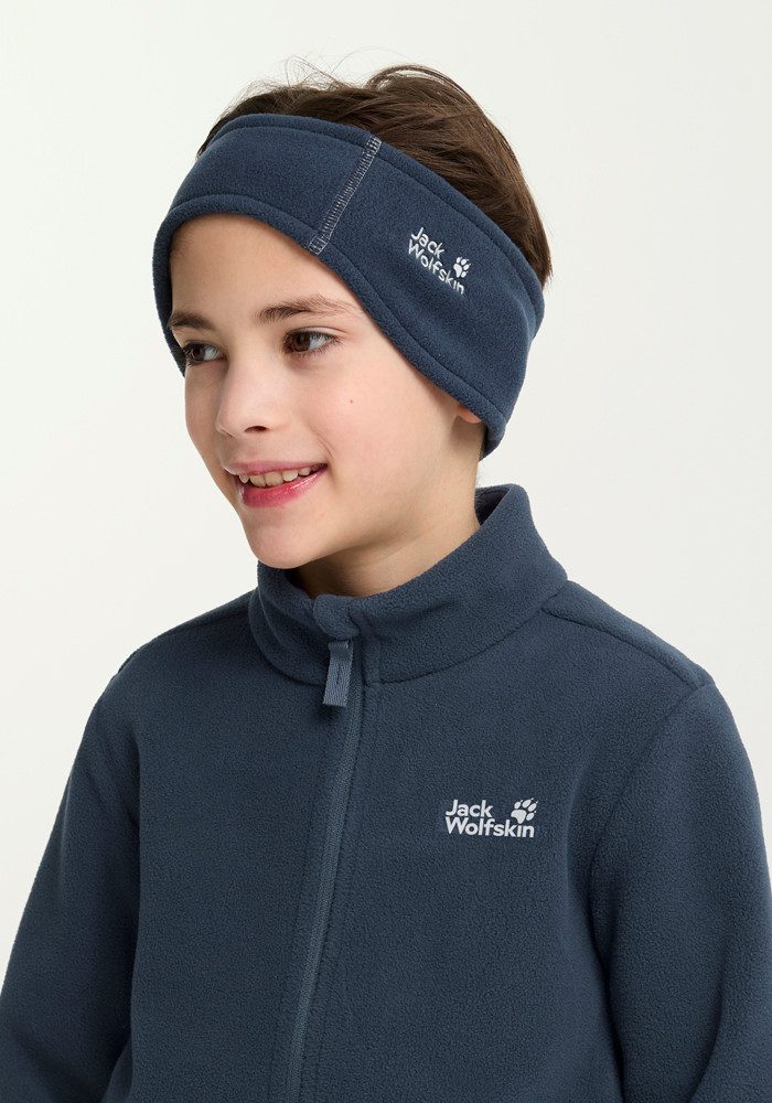 Jack Wolfskin Hoofdband VERTIGO HEADBAND K