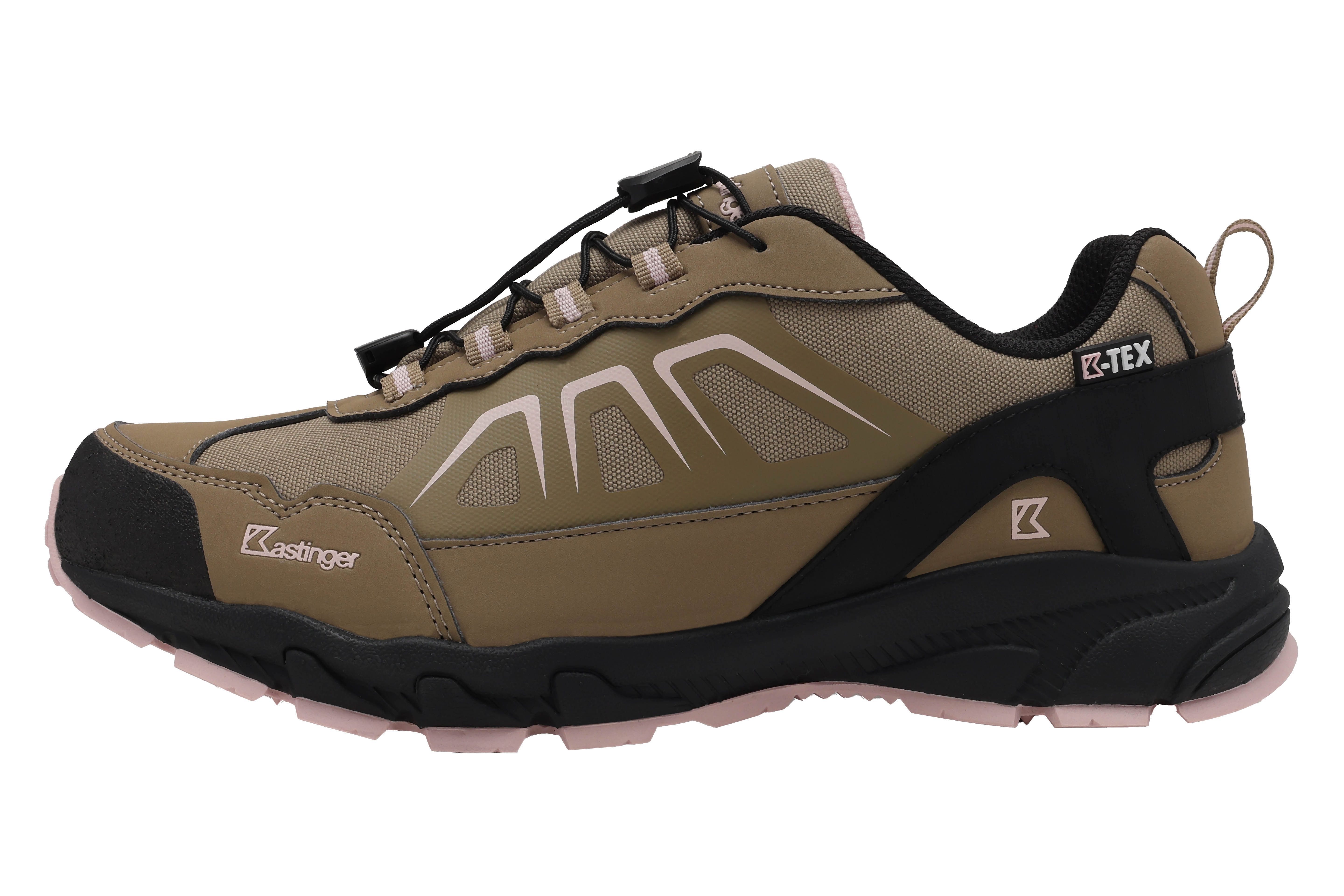 Kastinger Outdoorschoenen FS-GRASBERG LOW KTX