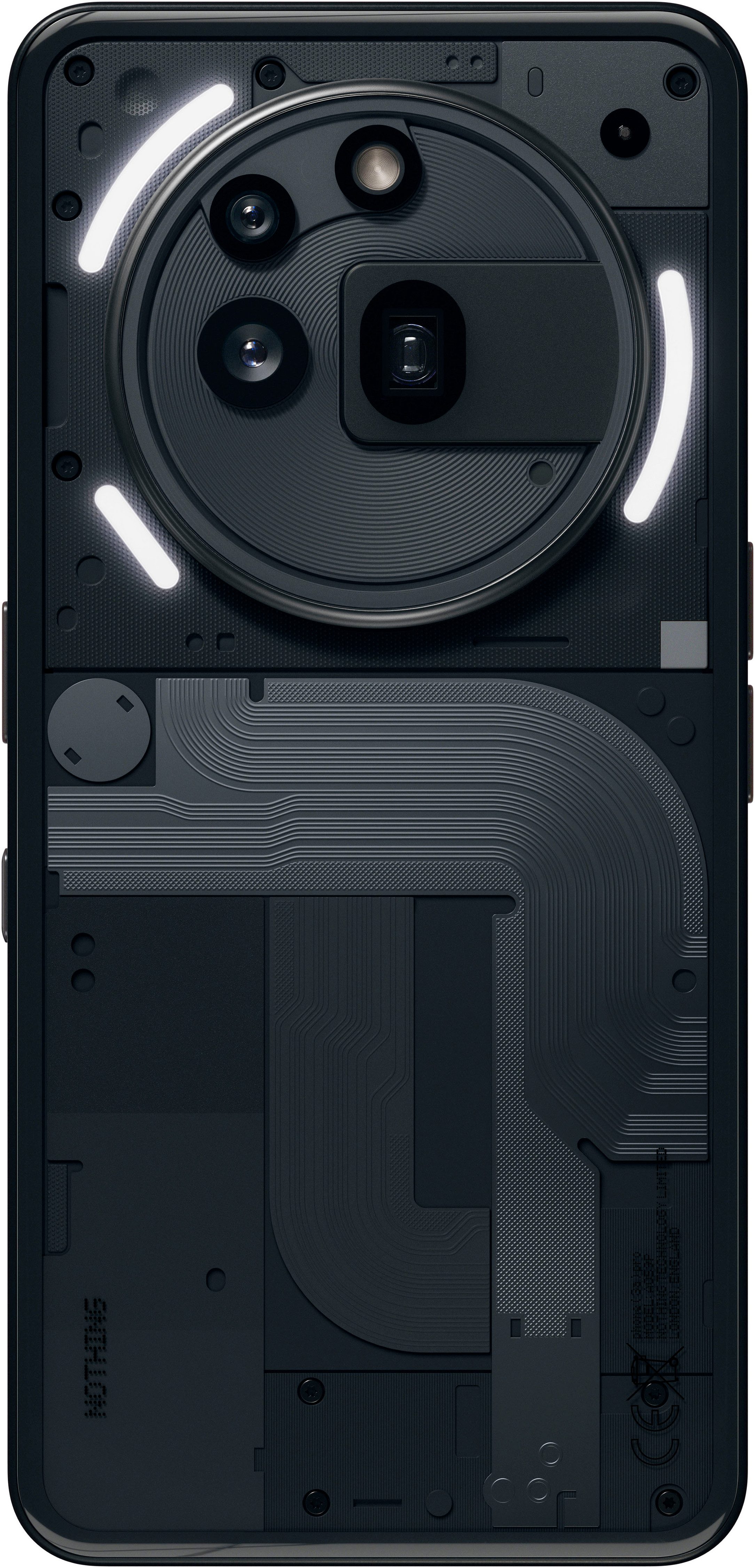 NOTHING Smartphone PHONE (3a) Pro 256GB