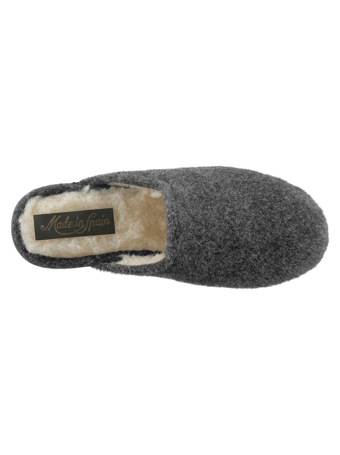 Classic Pantoffels